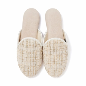 Tweed Room Shoes Whitebedding sets ,throw blankets 