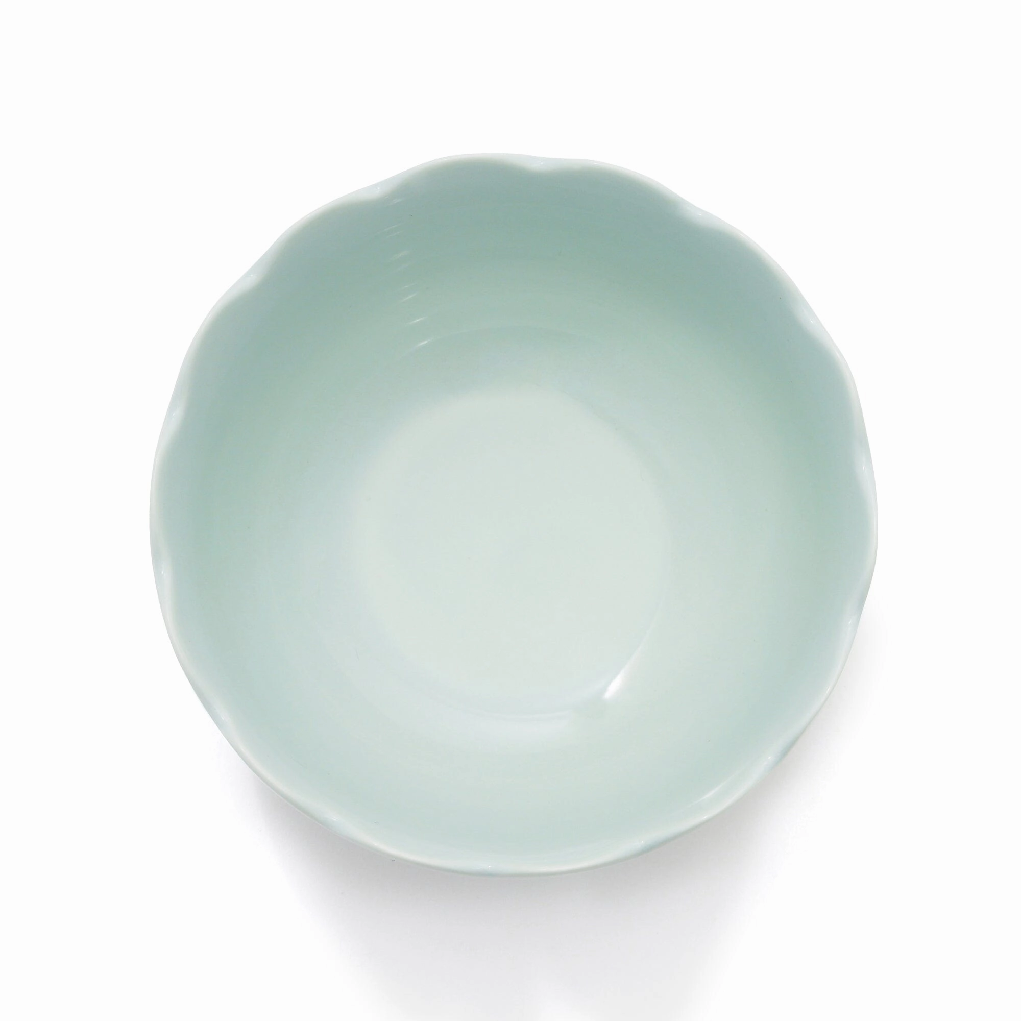 Unenue Bowl Small Mint
