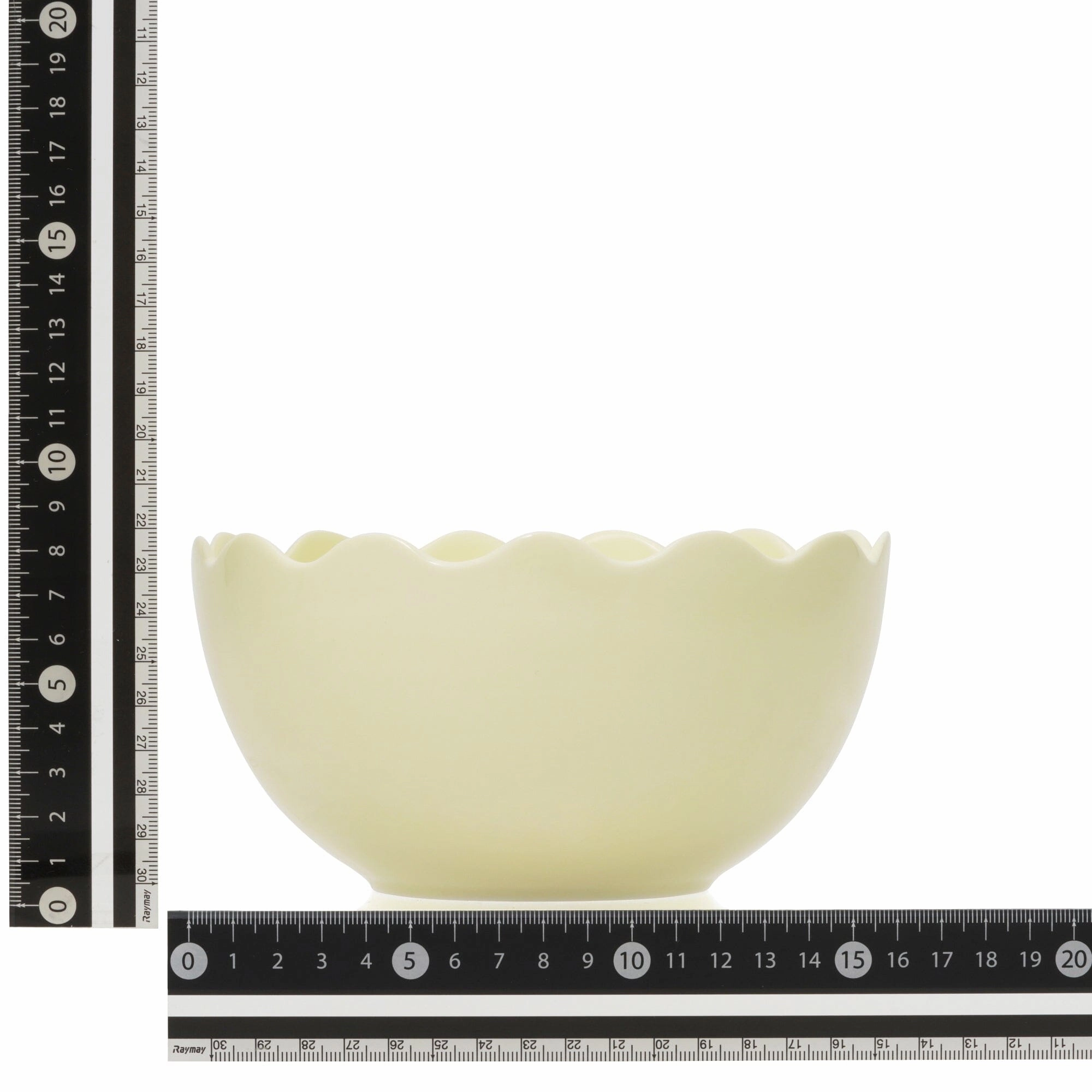 Uneune Bowl Large Yellow
