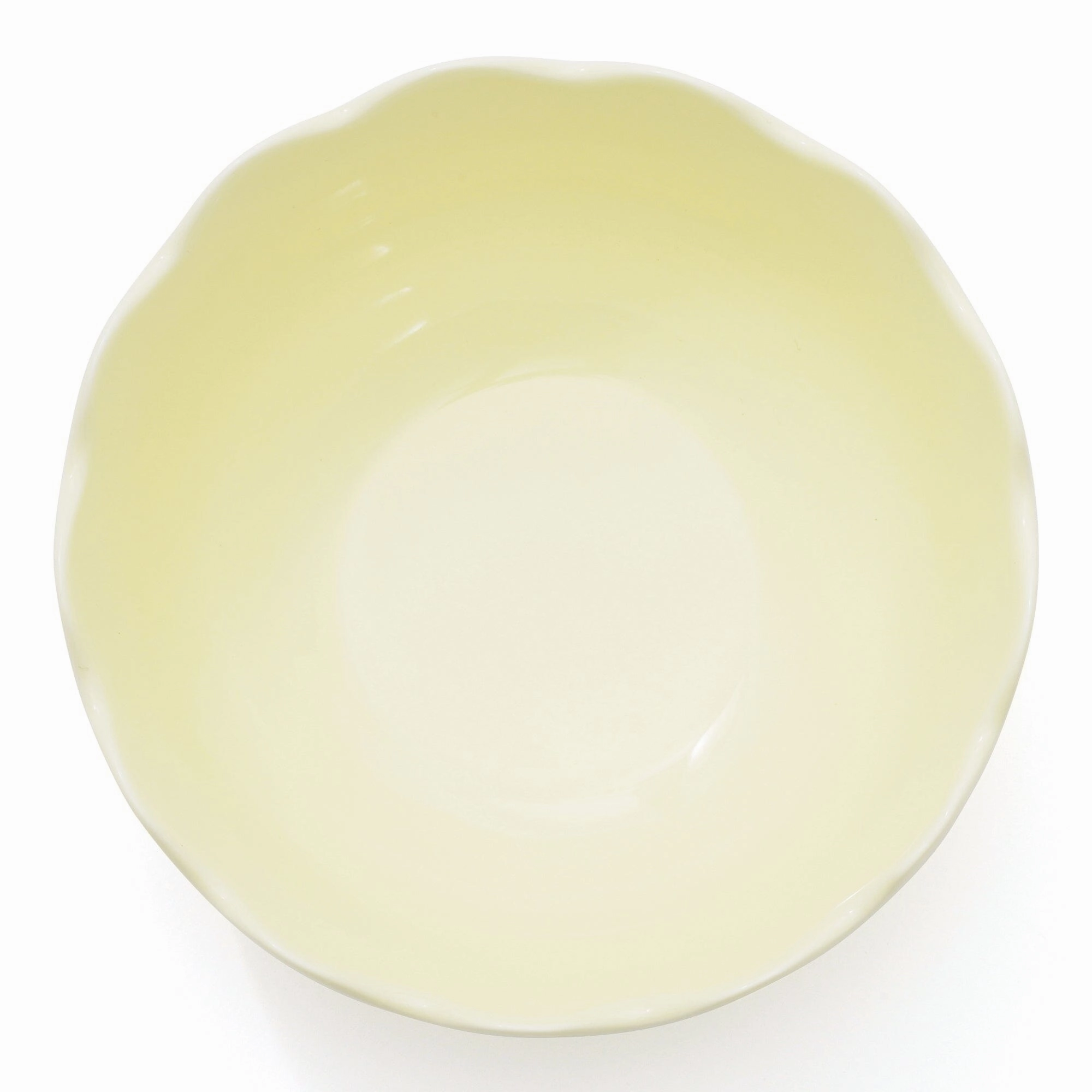 Uneune Bowl Large Yellow
