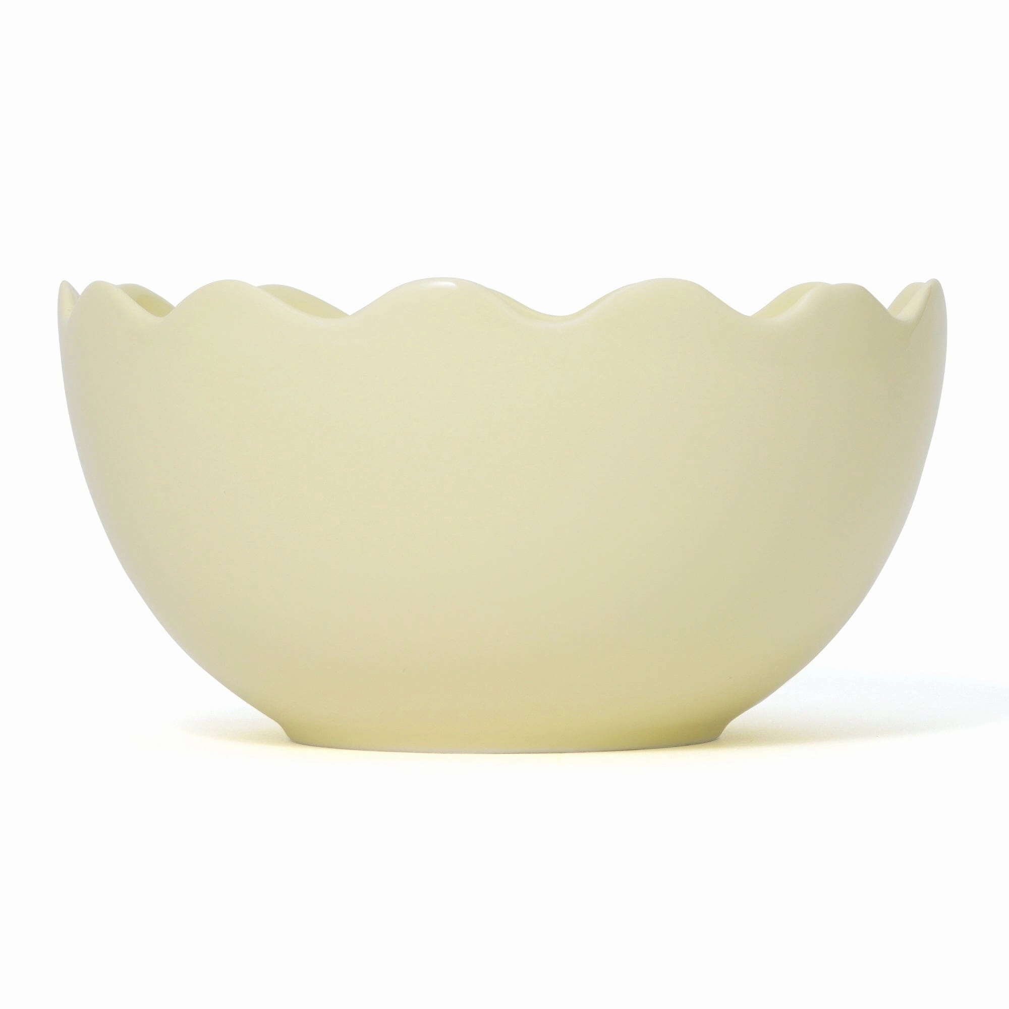 Uneune Bowl Large Yellow