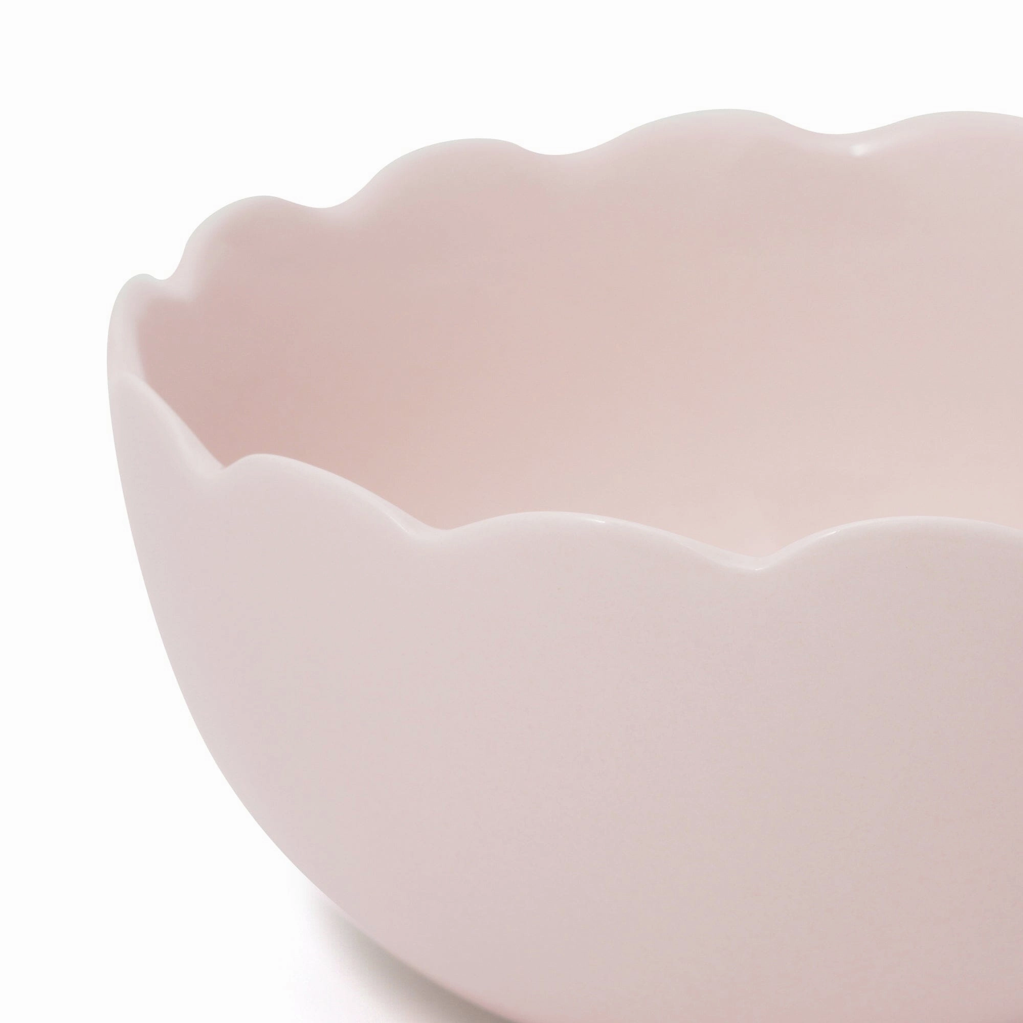 Uneune Bowl Small Pink