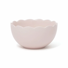 Uneune Bowl Small Pinkhand-painted ceramic bowl