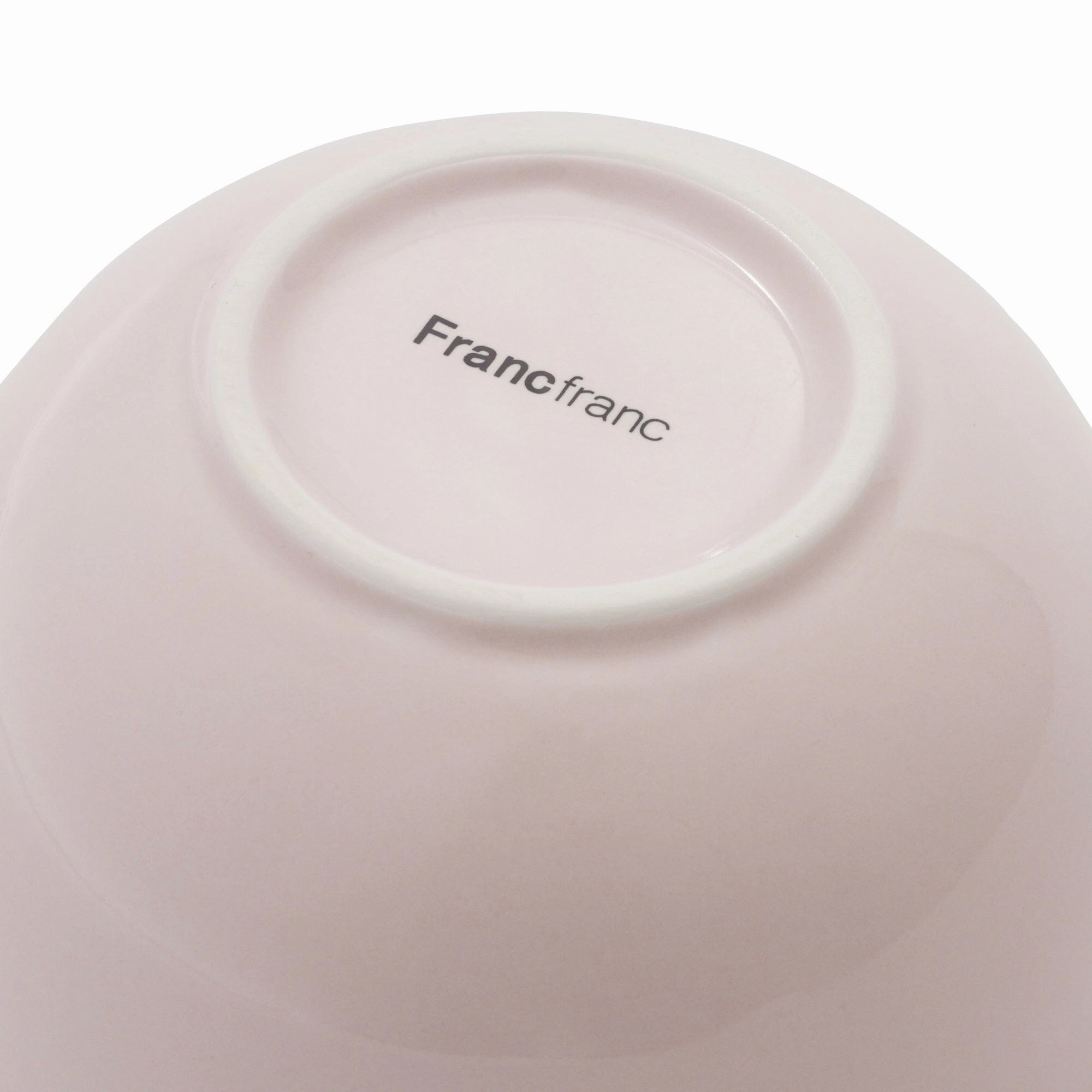 Uneune Bowl Small Pink
