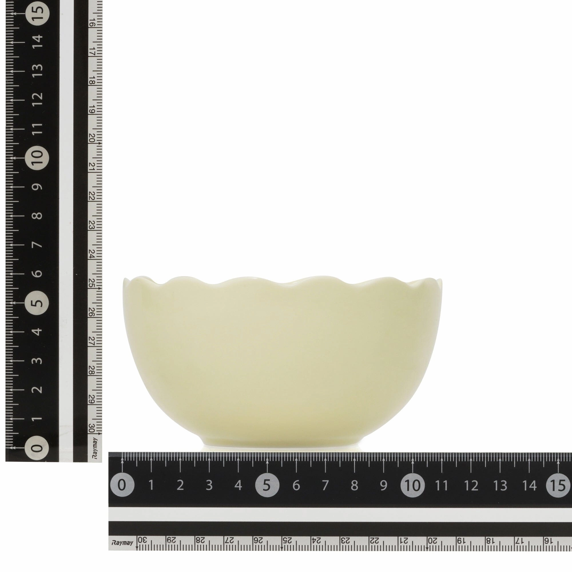 Uneune Bowl Small Yellow