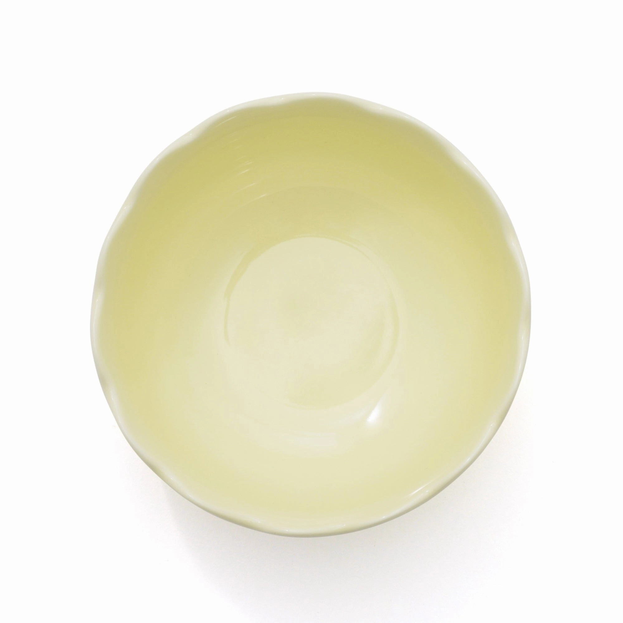 Uneune Bowl Small Yellow