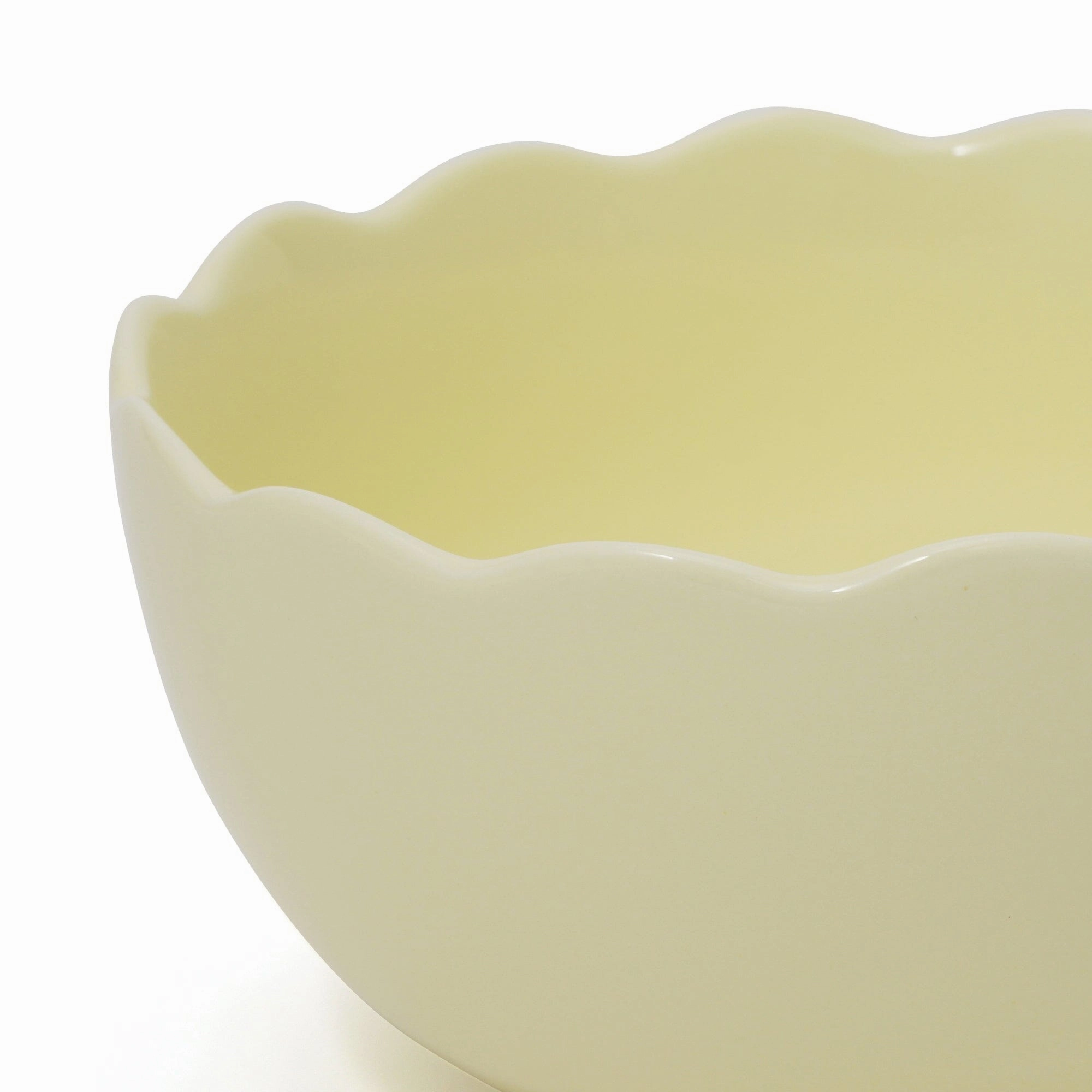 Uneune Bowl Small Yellow
