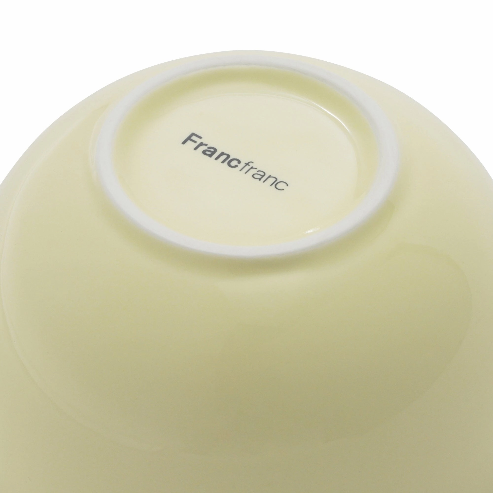 Uneune Bowl Small Yellow