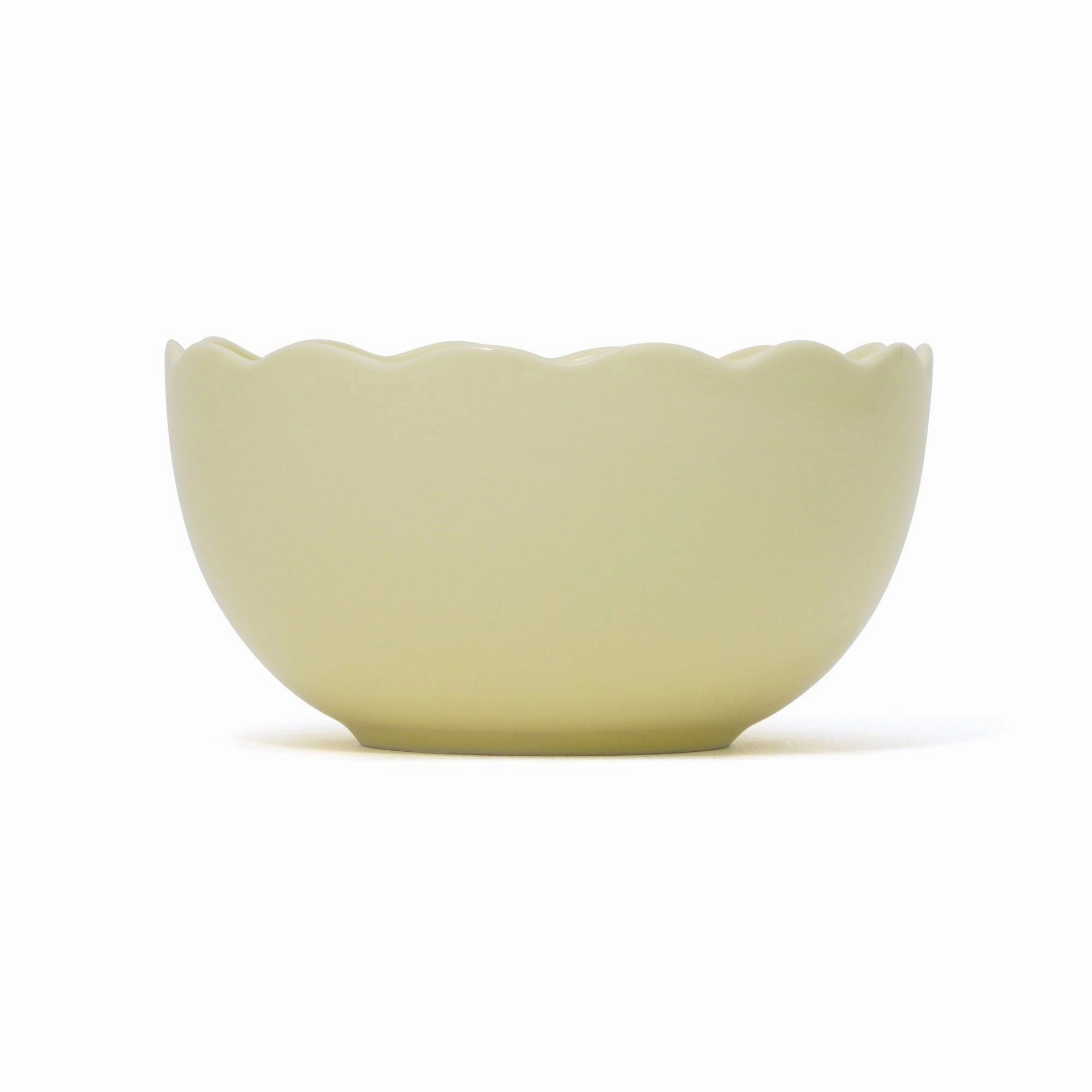 Uneune Bowl Small Yellow