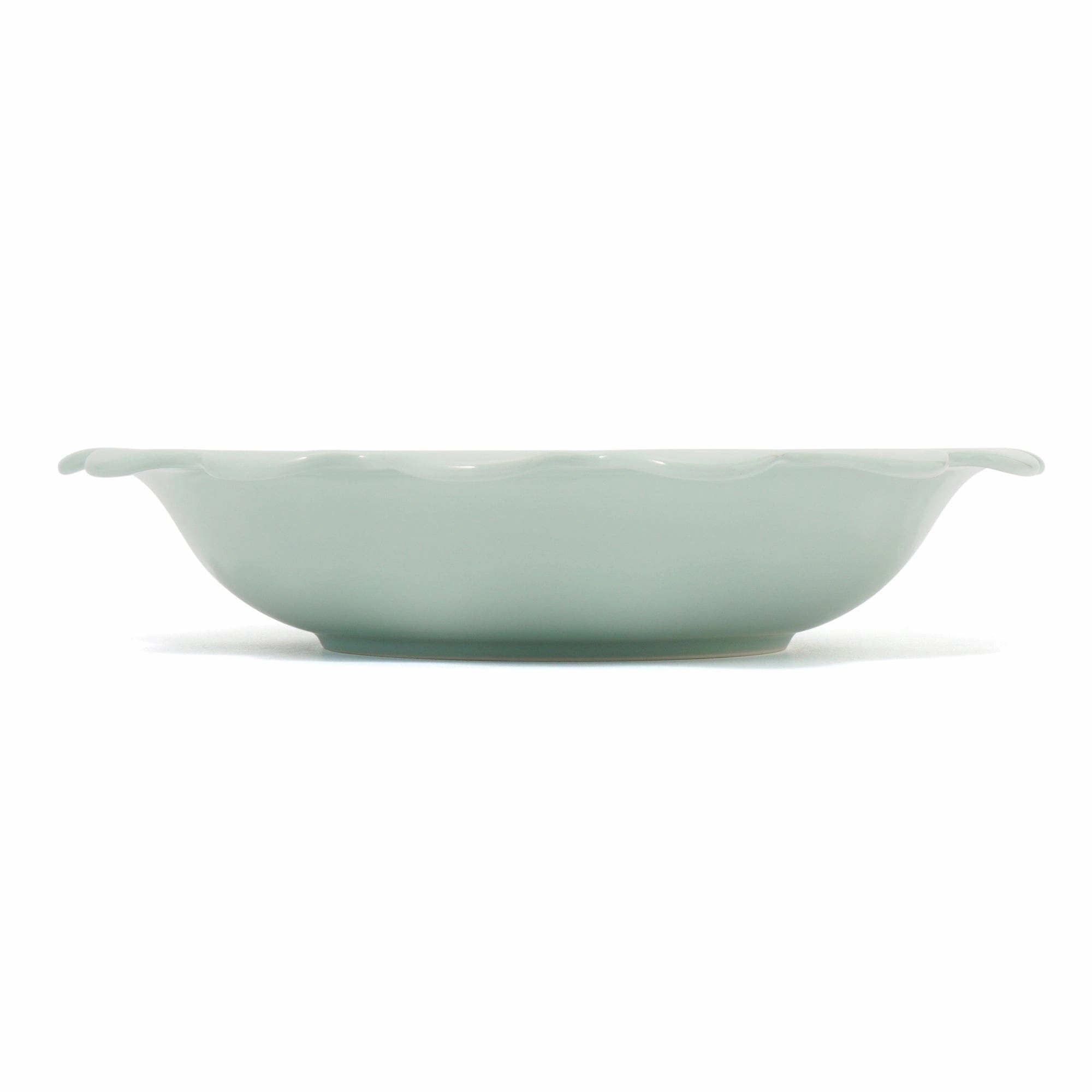 Uneune Deep Plate Large Mint