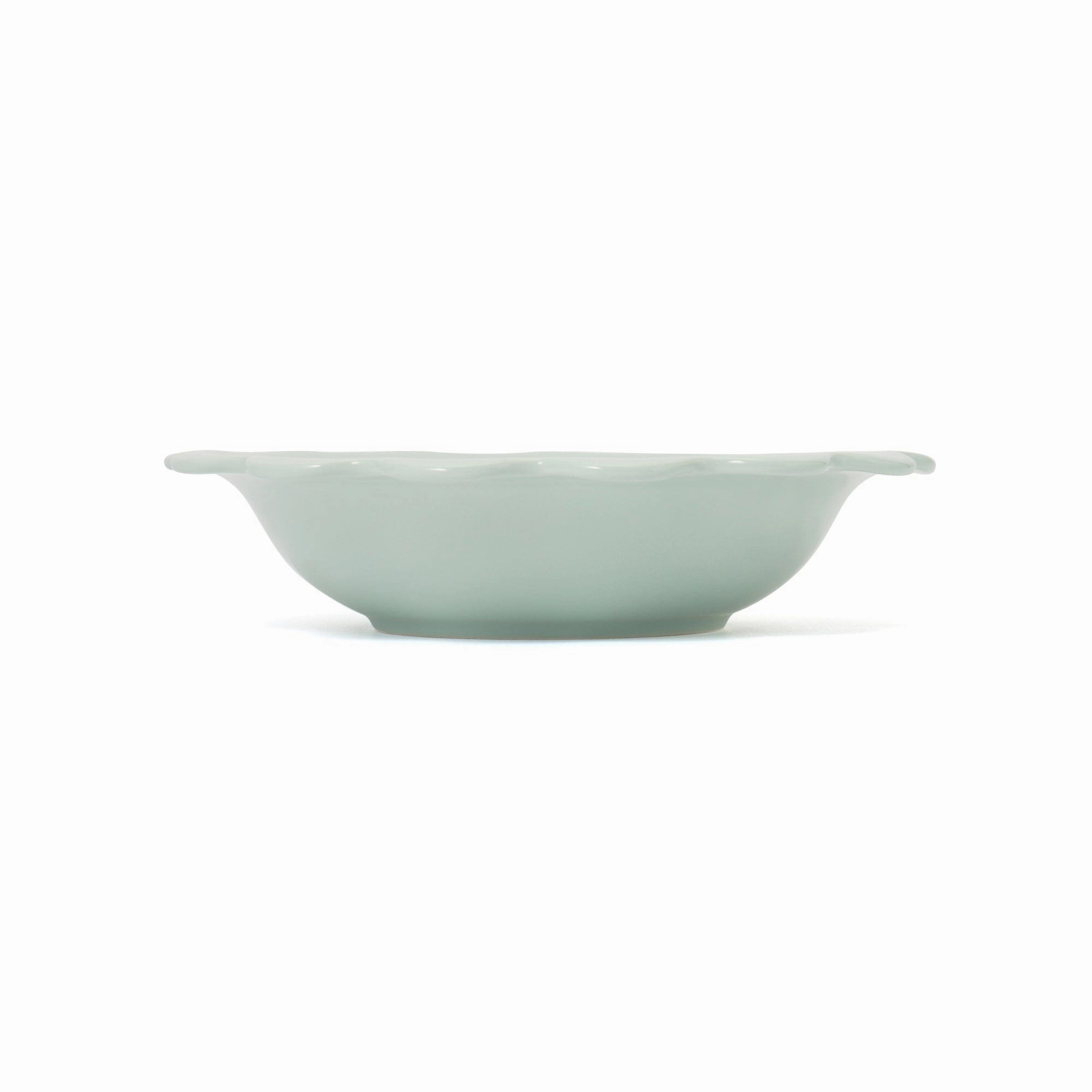 Uneune Deep Plate Small Mint