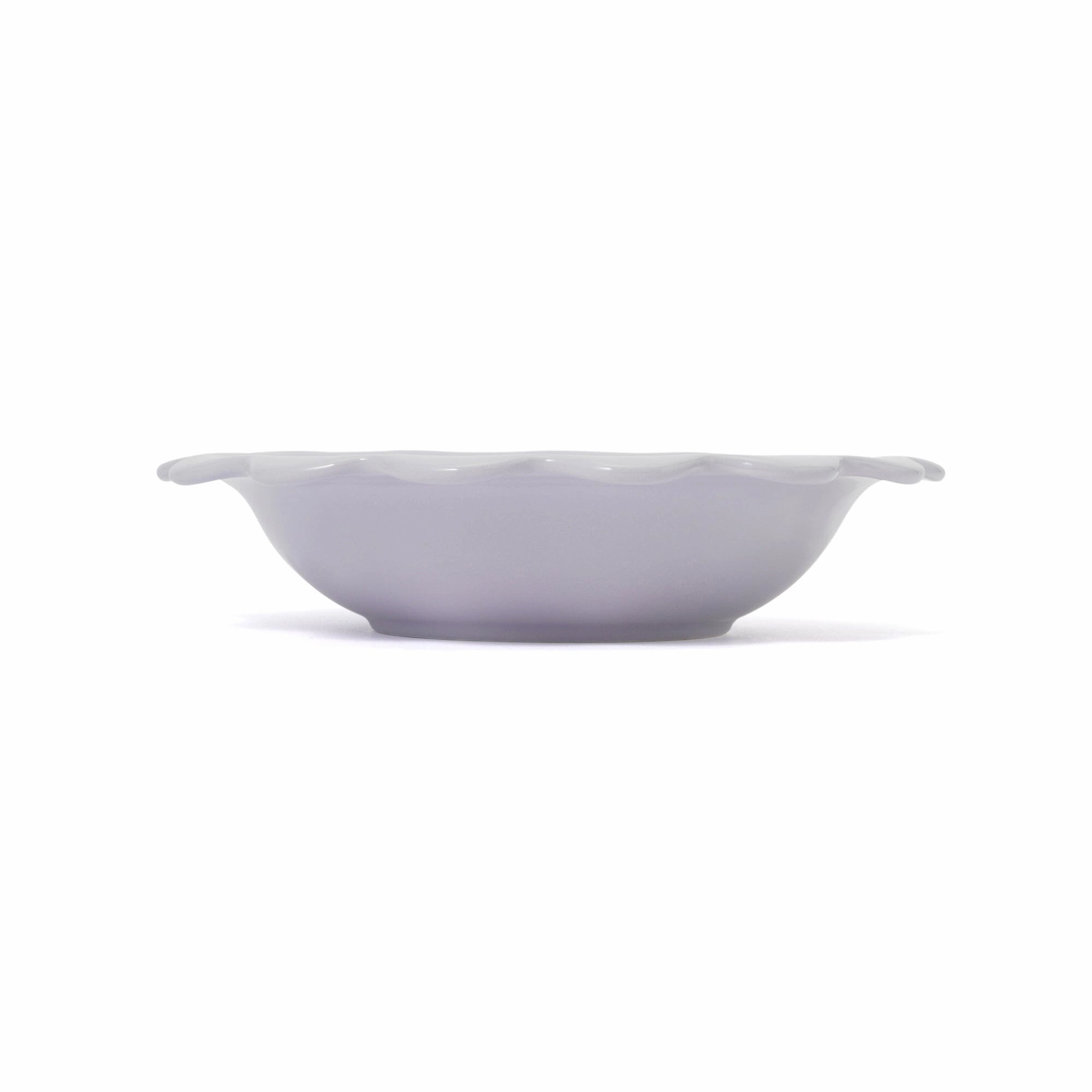 Uneune Deep Plate Small Purple