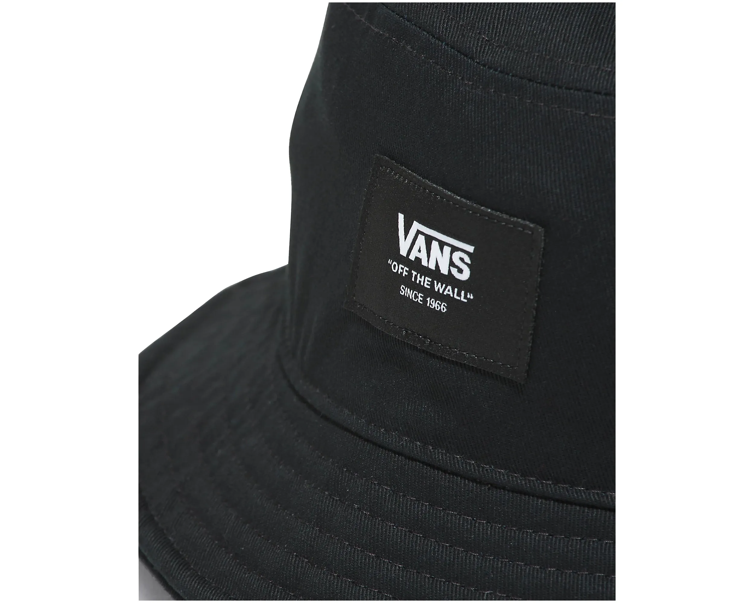 Unisex Van`s Patch Bucket Hat