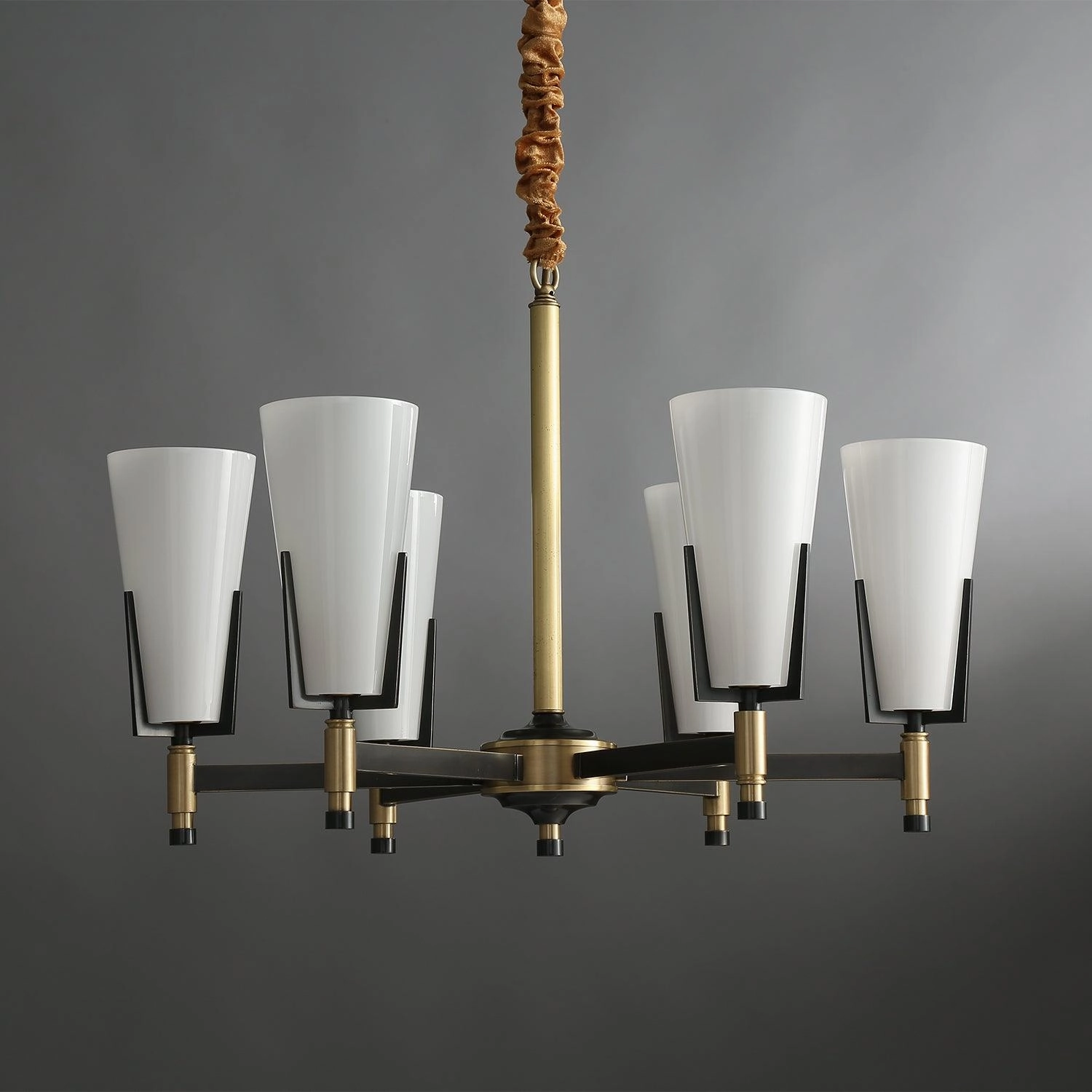 Upton Chandelier