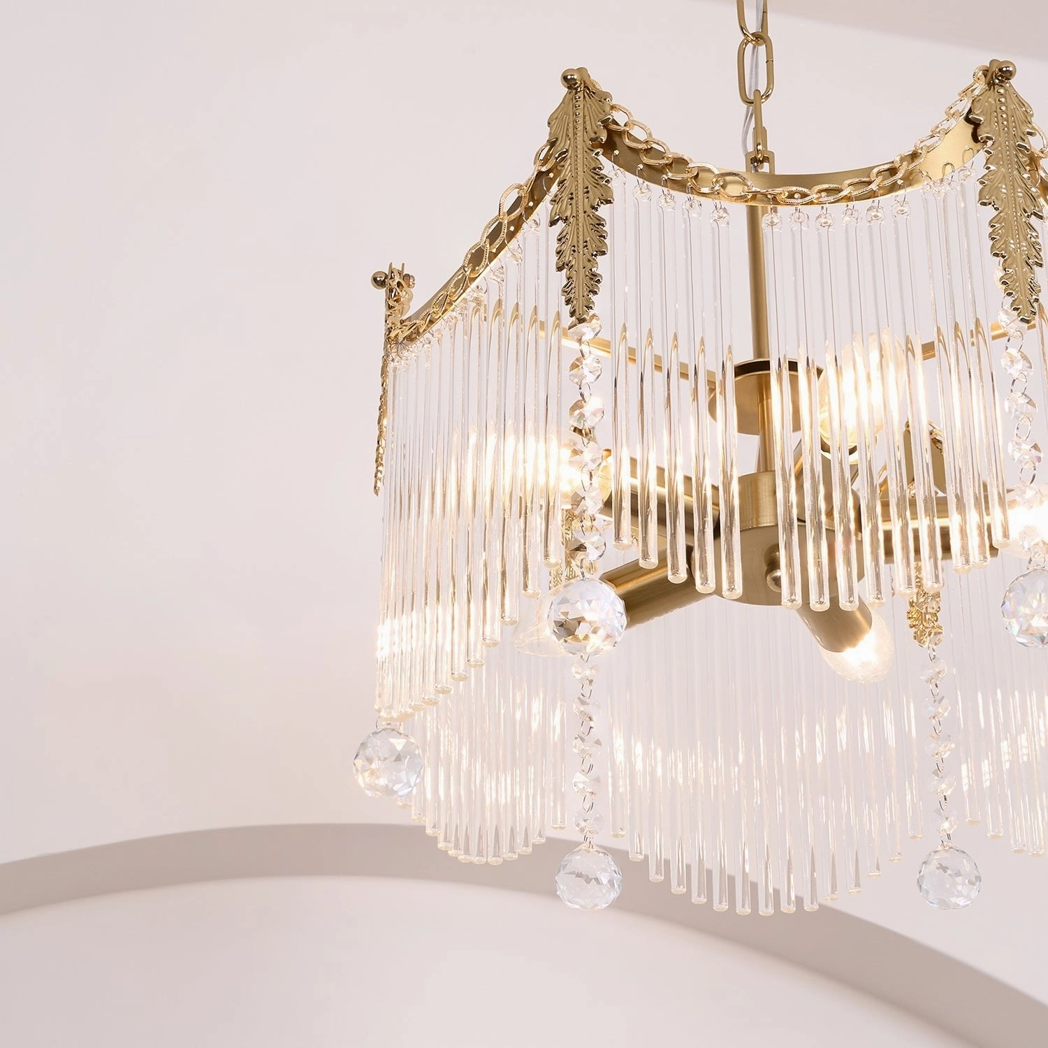 Vacarro Chandelier
