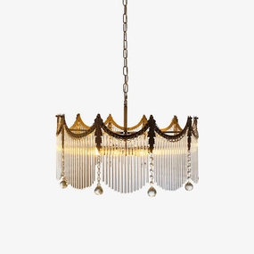Vacarro Chandelierrustic chandelier,bedroom chandelier 