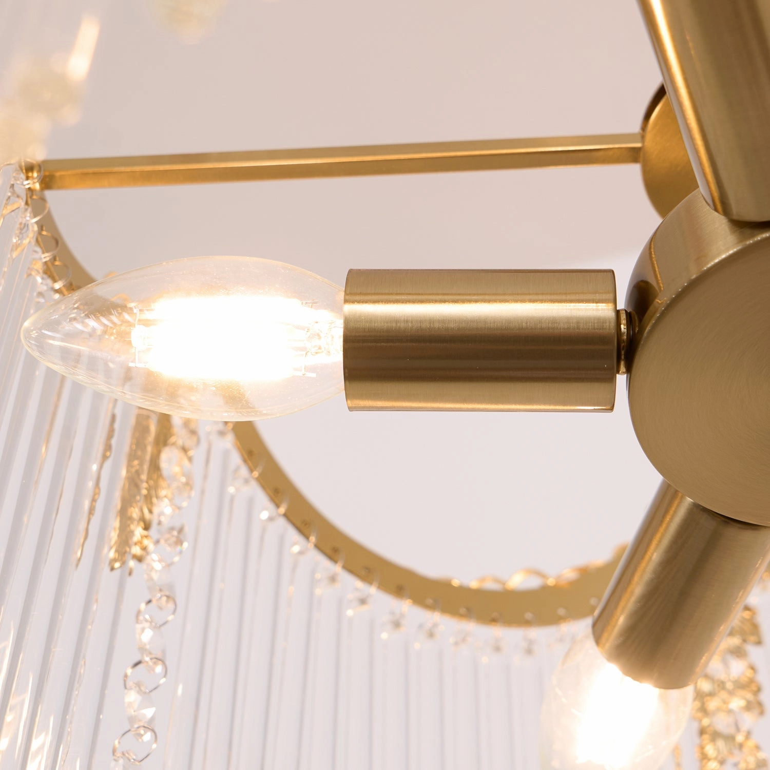 Vacarro Chandelier
