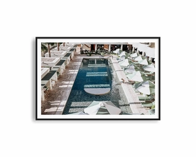 Vacation Timenordic style wall decor