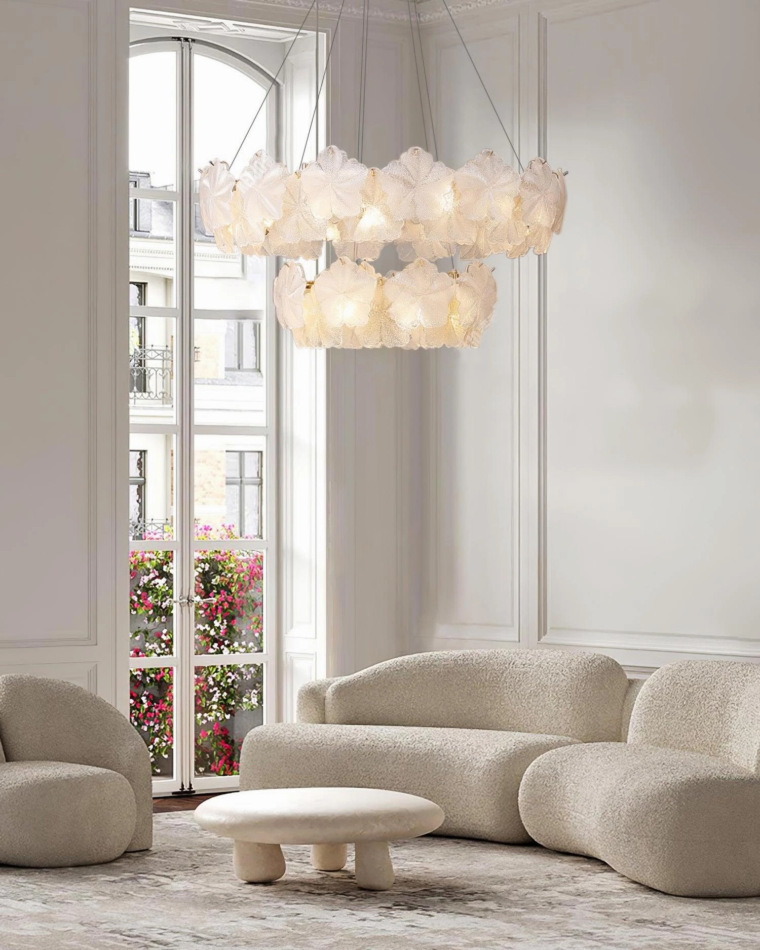 Valery Chandelier