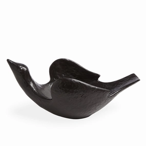 Vallauris Flying Bird Bowlhandmade ceramic dinnerware set