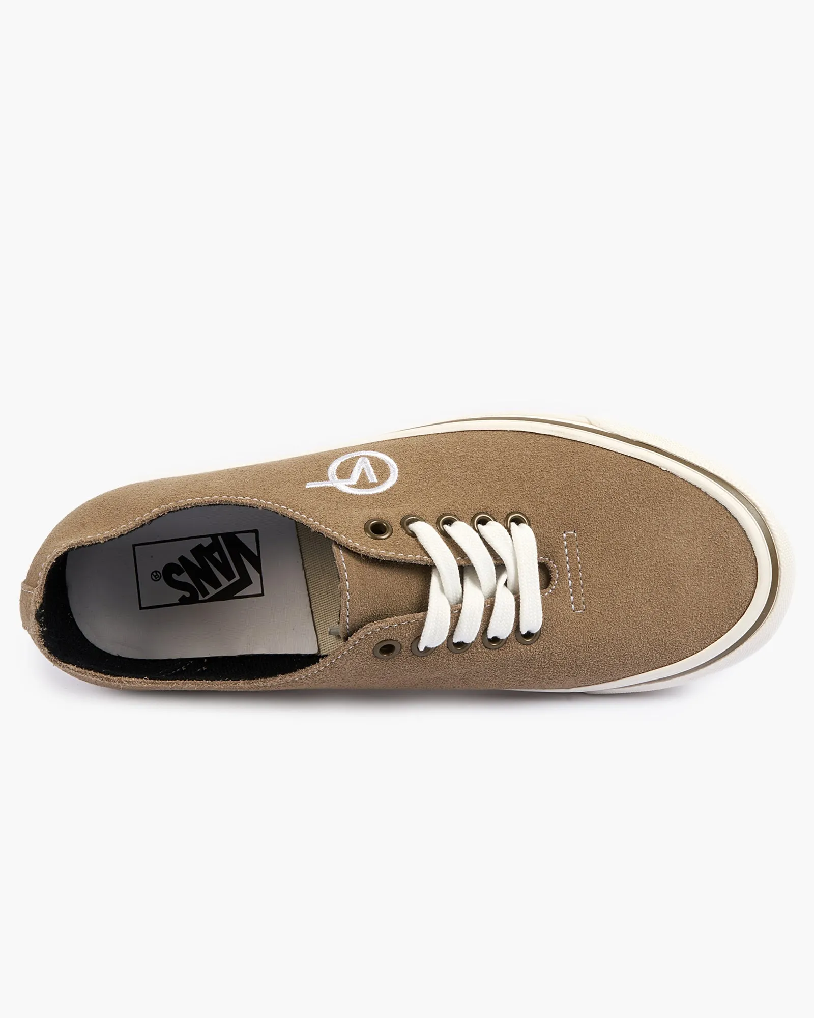 Vans Authentic One Piece DX Anaheim Factory - Birch