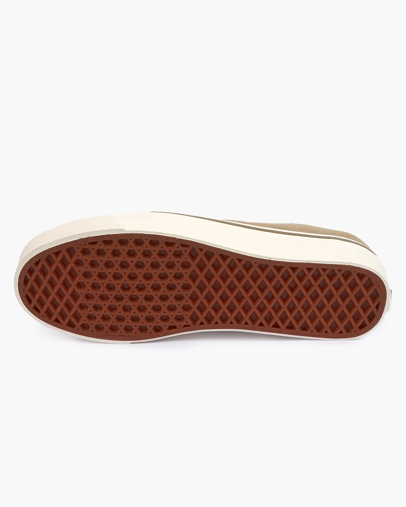 Vans Authentic One Piece DX Anaheim Factory - Birch