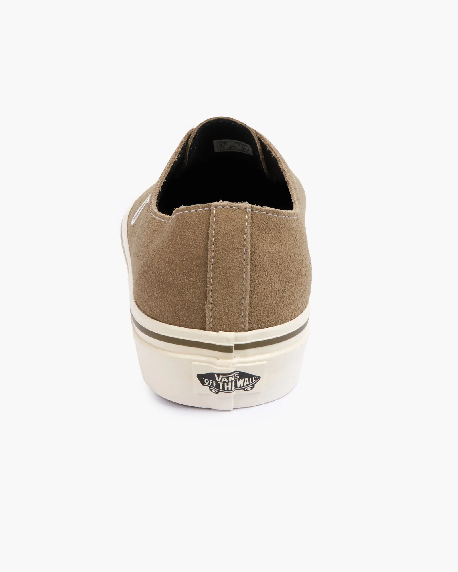 Vans Authentic One Piece DX Anaheim Factory - Birch