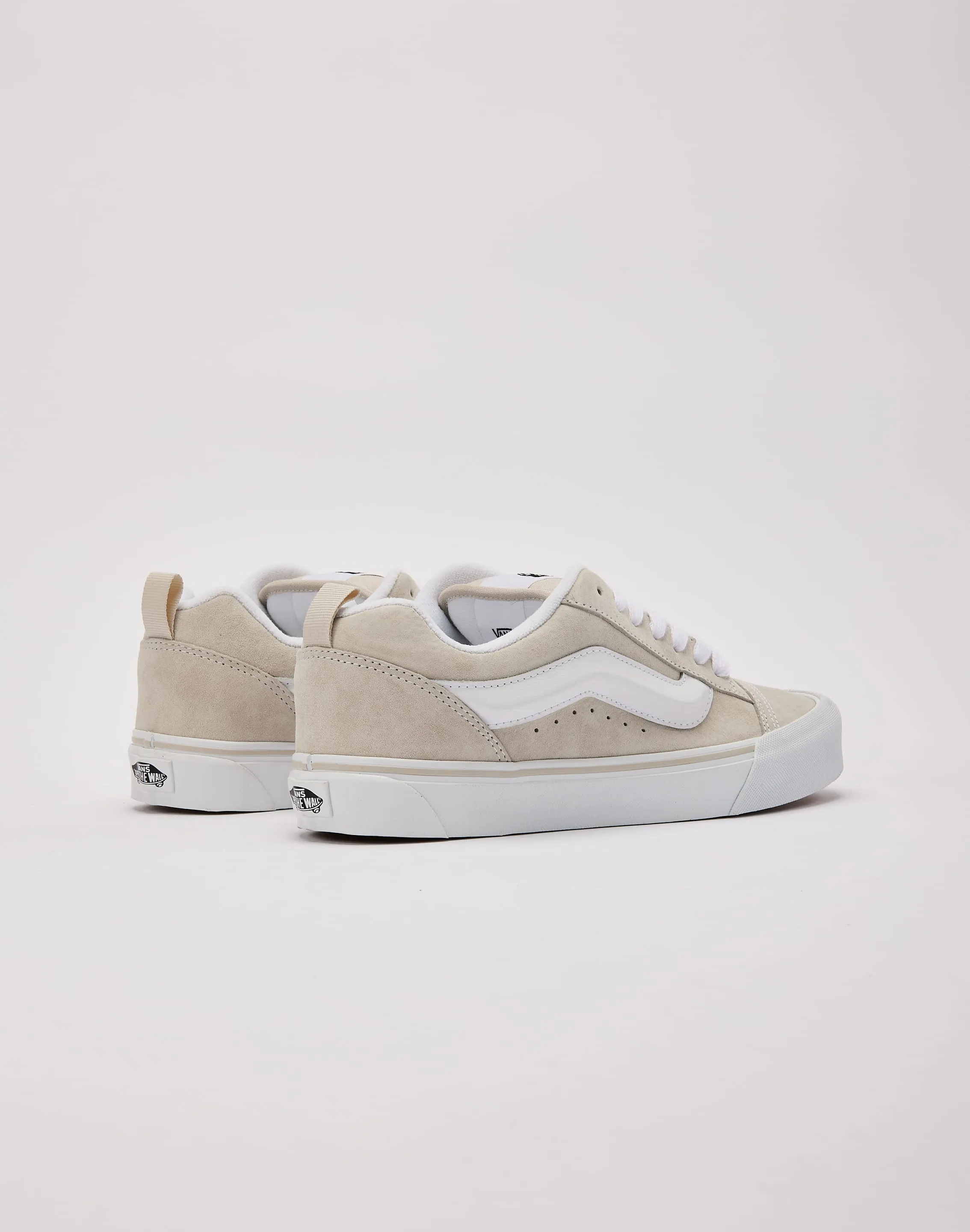 Vans Knu Skool