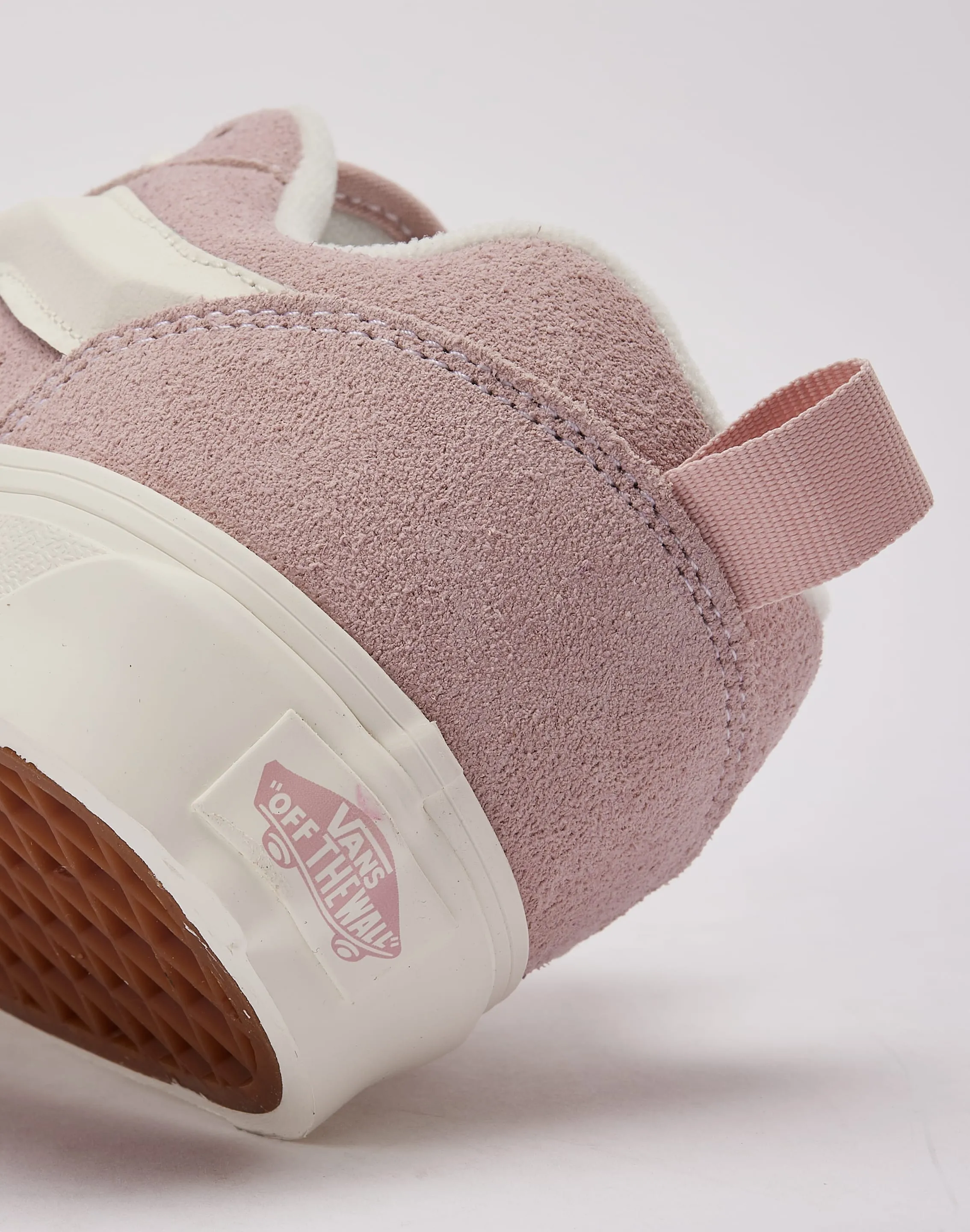 Vans Knu Skool