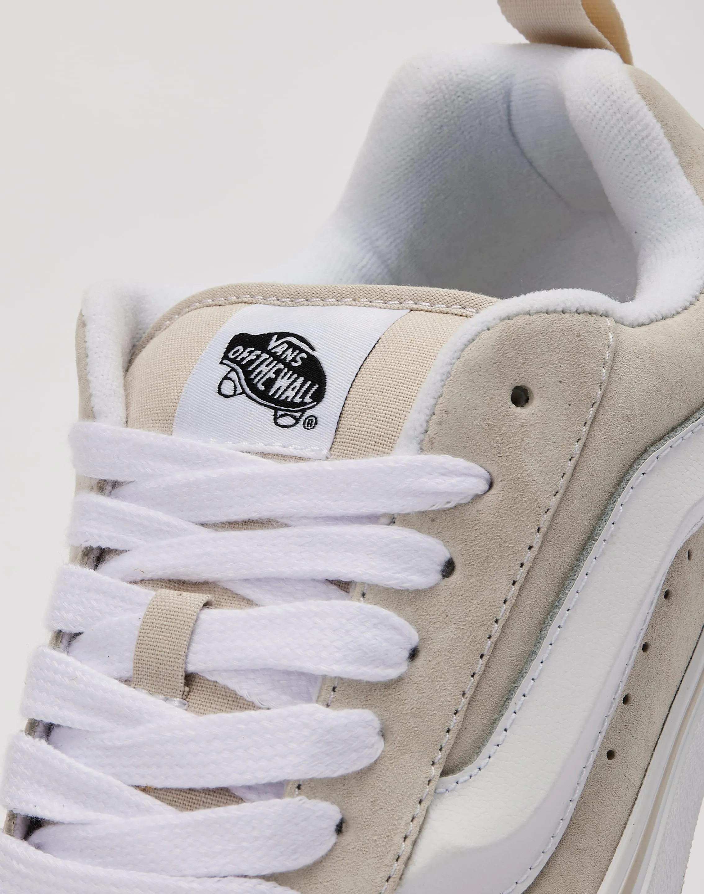 Vans Knu Skool