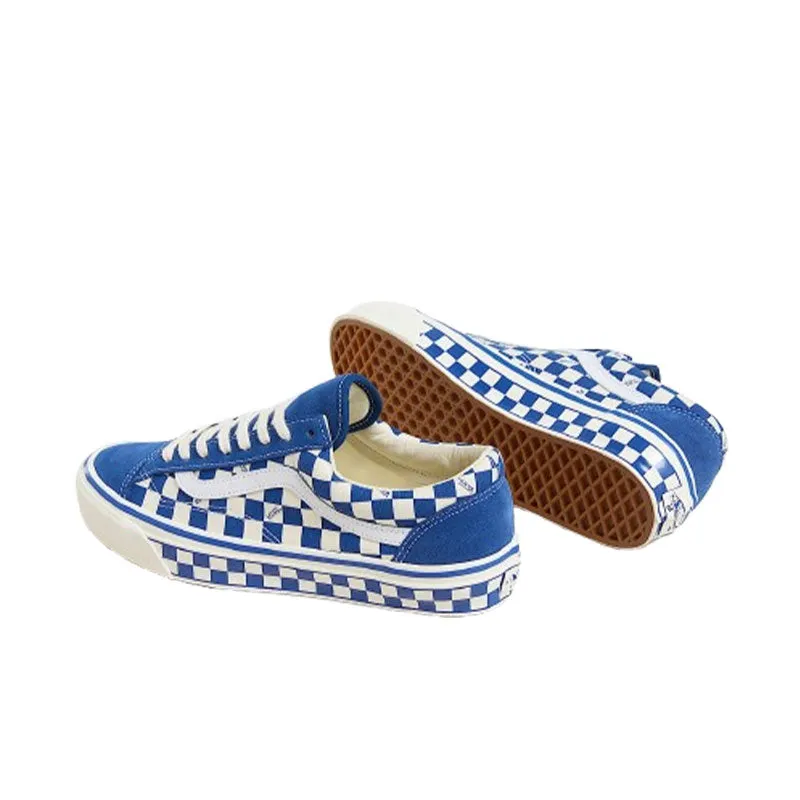 Vans Lx Old skool 36 BMX TRUE BLUE VN000D57ERM