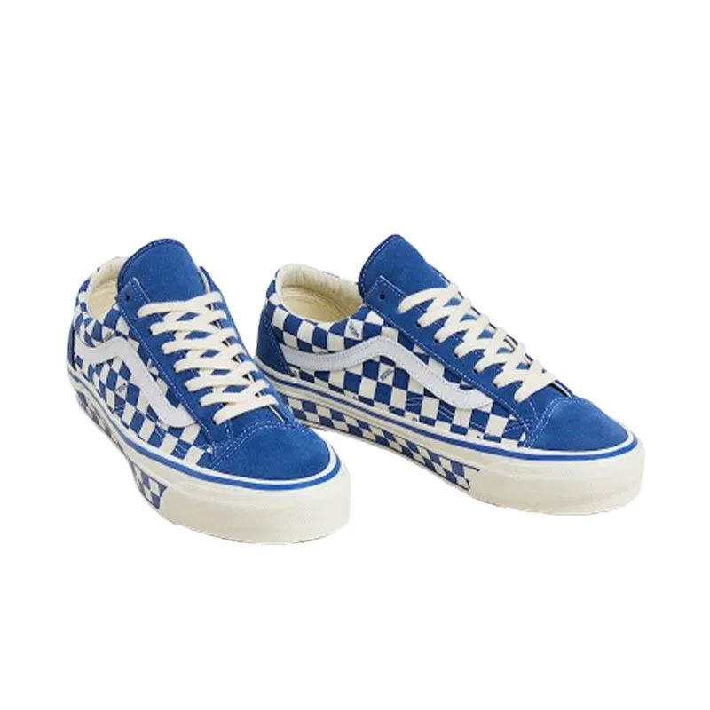 Vans Lx Old skool 36 BMX TRUE BLUE VN000D57ERM