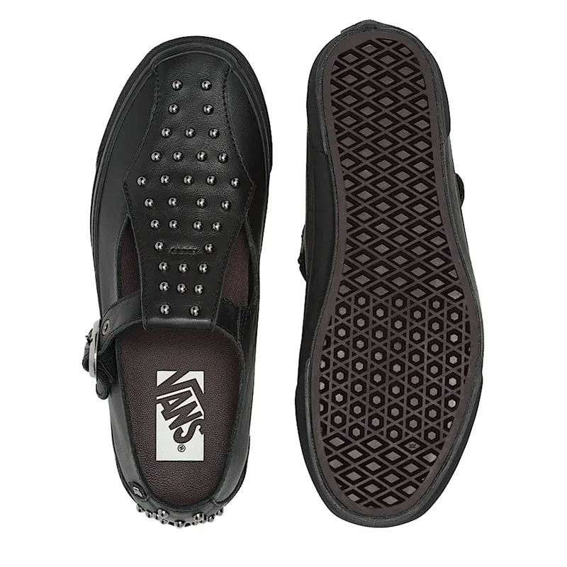 Vans Premium Mary Jane Pearlized black VN000D8ZBMA