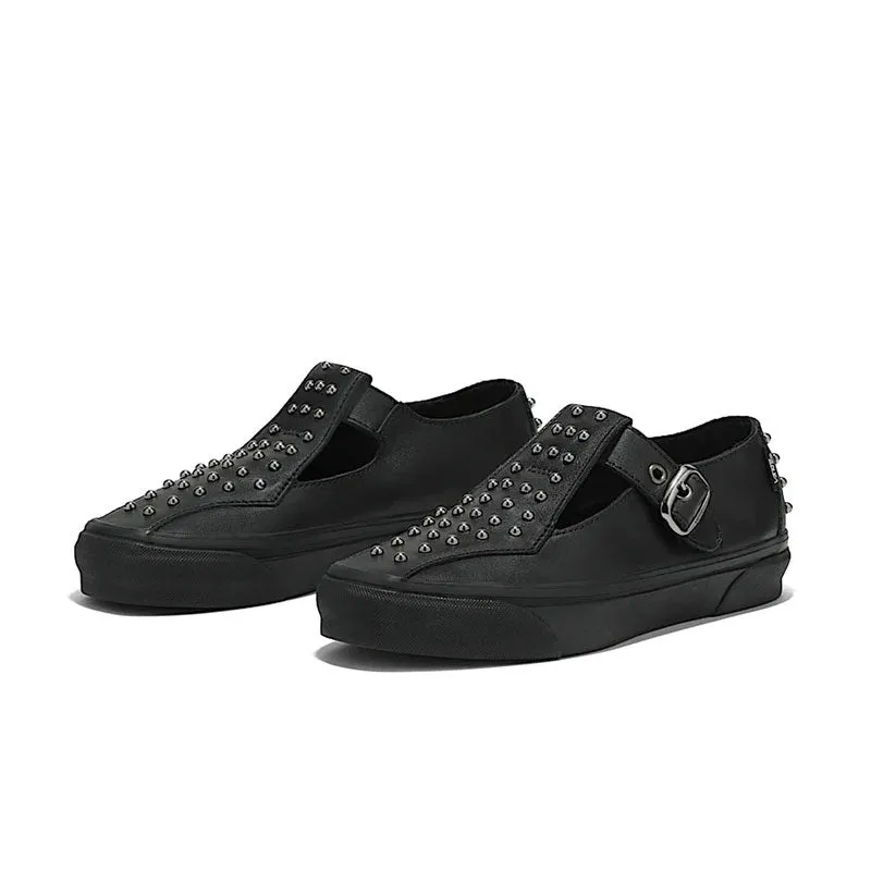 Vans Premium Mary Jane Pearlized black VN000D8ZBMA