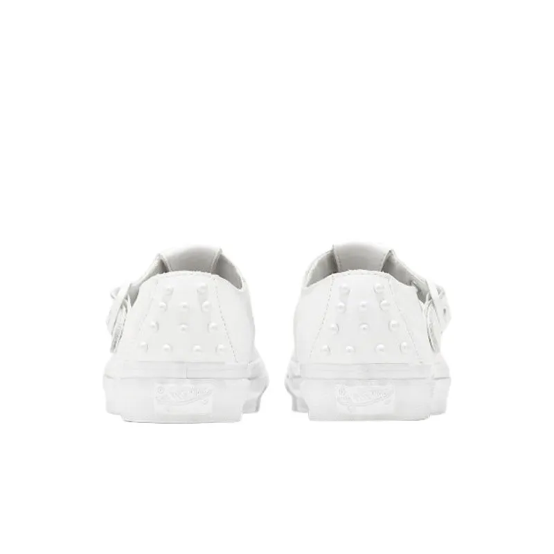 Vans Premium Mary Jane Pearlized White VN000D8ZCJA