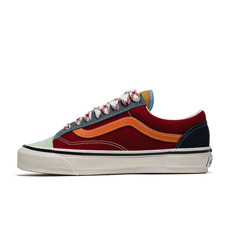 Vans Premium Old Skool Color Block Shoe VN000D5797N