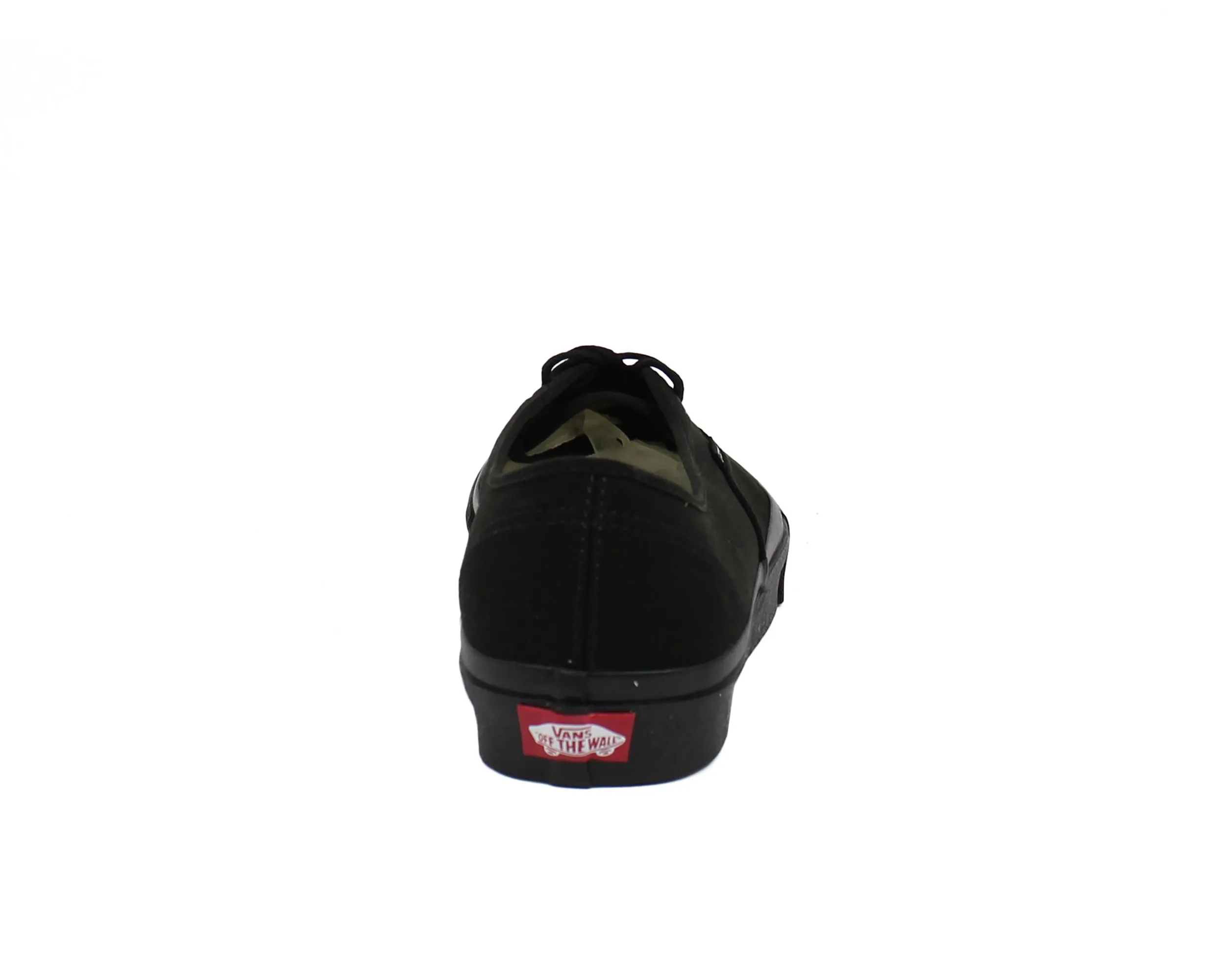 VANS UNISEX AUTHENTIC SHOE