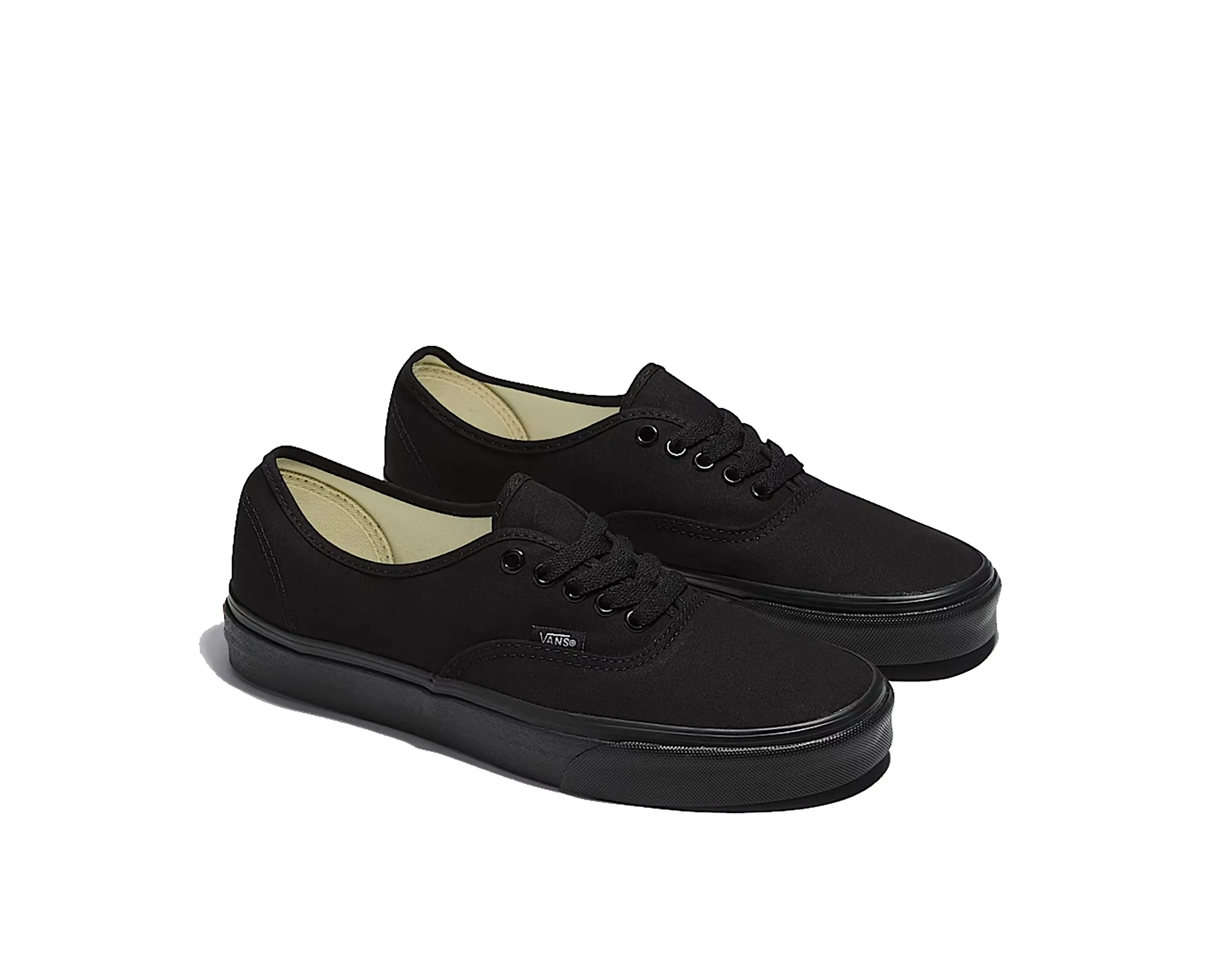 VANS UNISEX AUTHENTIC SHOE
