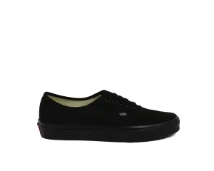 VANS UNISEX AUTHENTIC SHOE