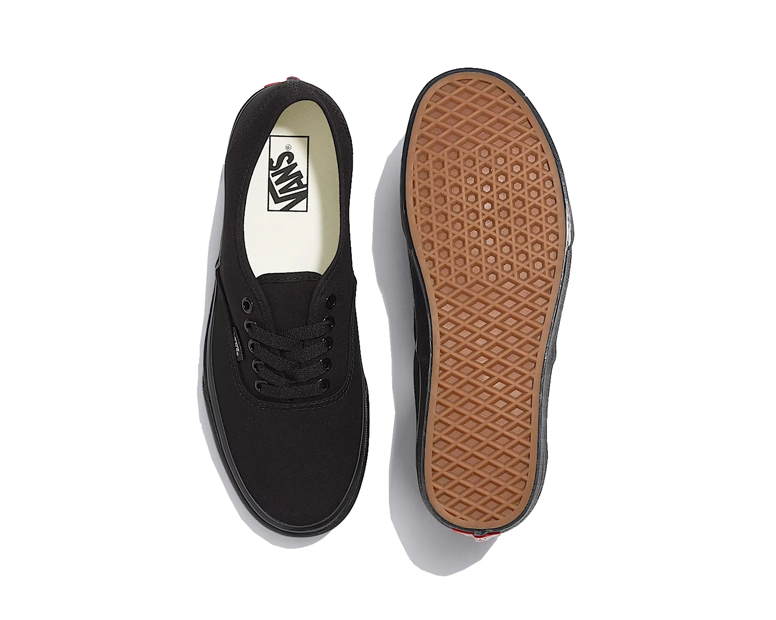 VANS UNISEX AUTHENTIC SHOE