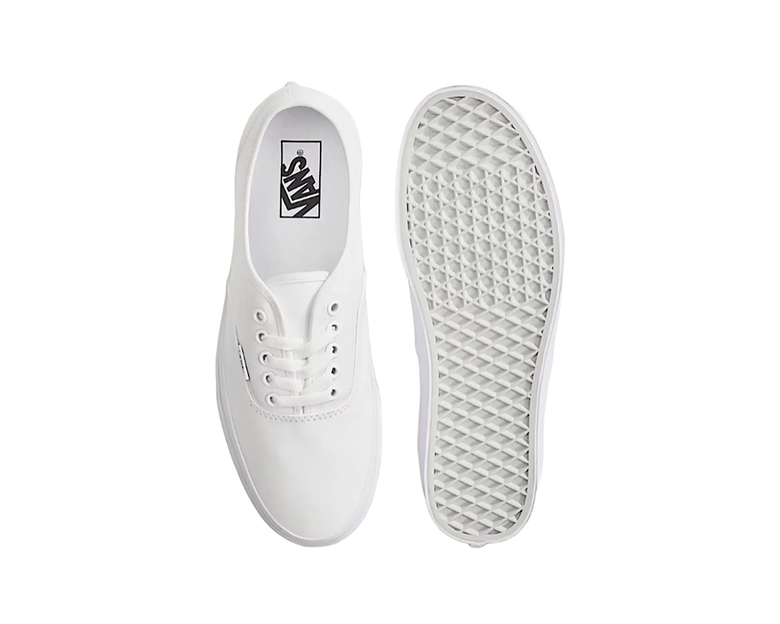 VANS UNISEX AUTHETIC SHOE