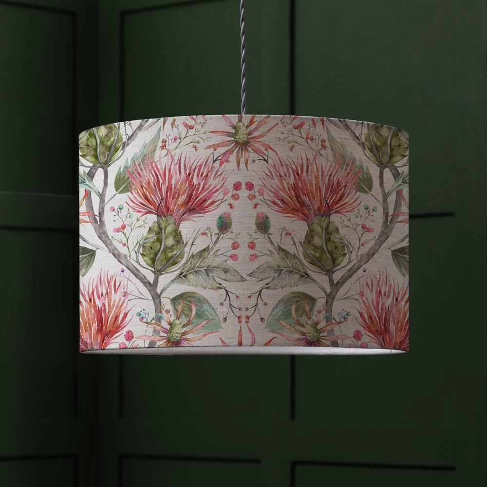 Varys Eva Lamp Shade Russethome decor ,wall decor 