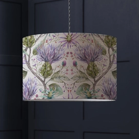 Varys Eva Lamp Shade Violetmodern home decor ,home decor for bedroom 