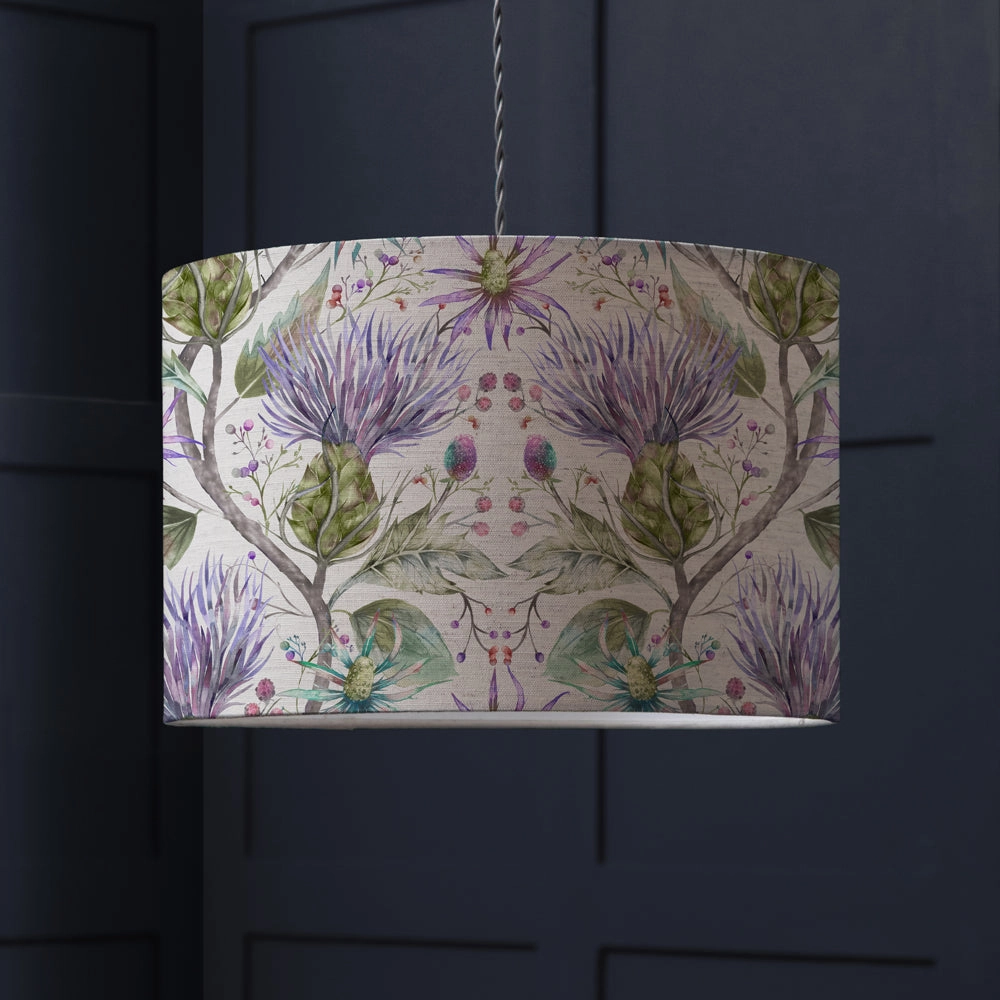 Varys Eva Lamp Shade Violetmodern home decor ,home decor for bedroom 