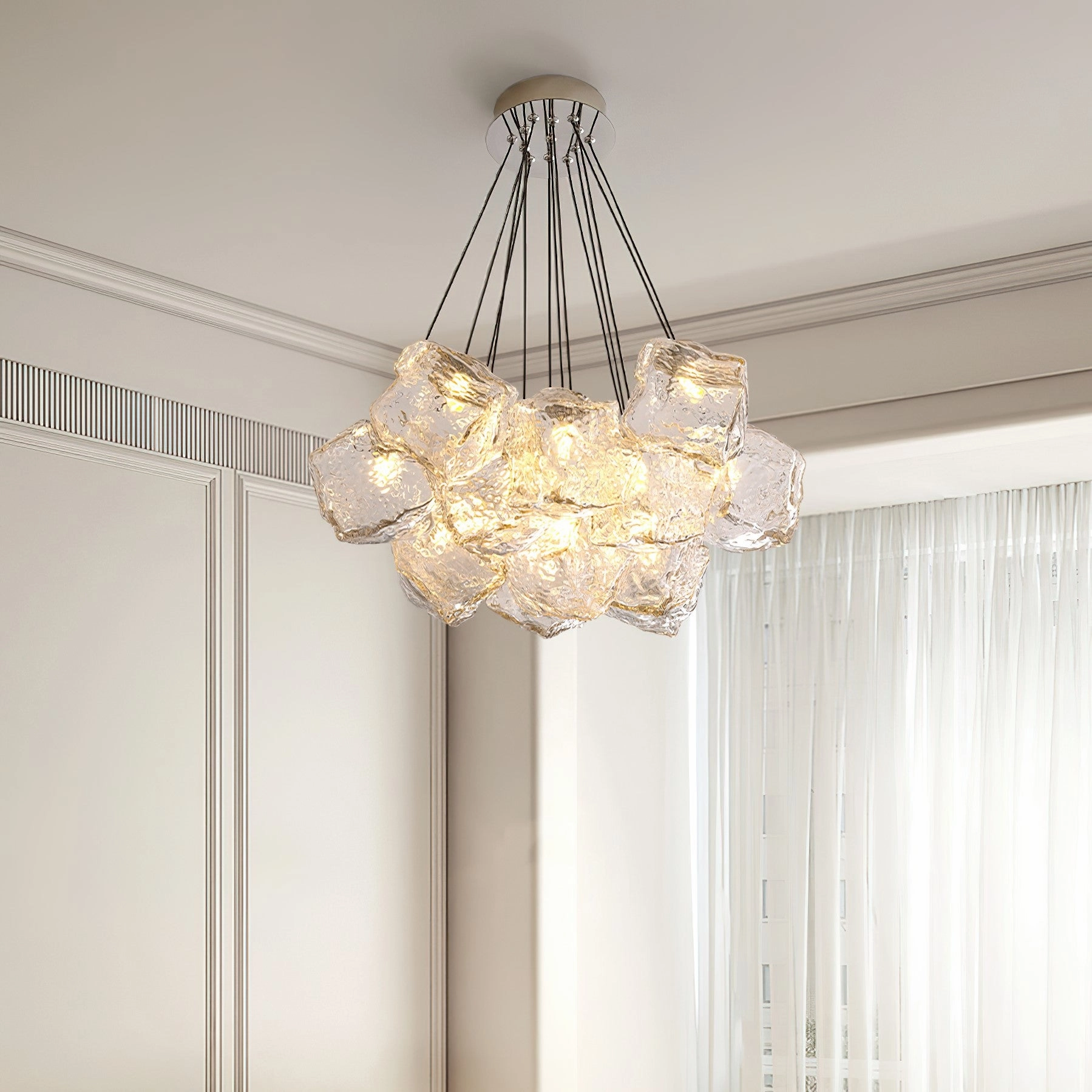 Vasare Chandelier