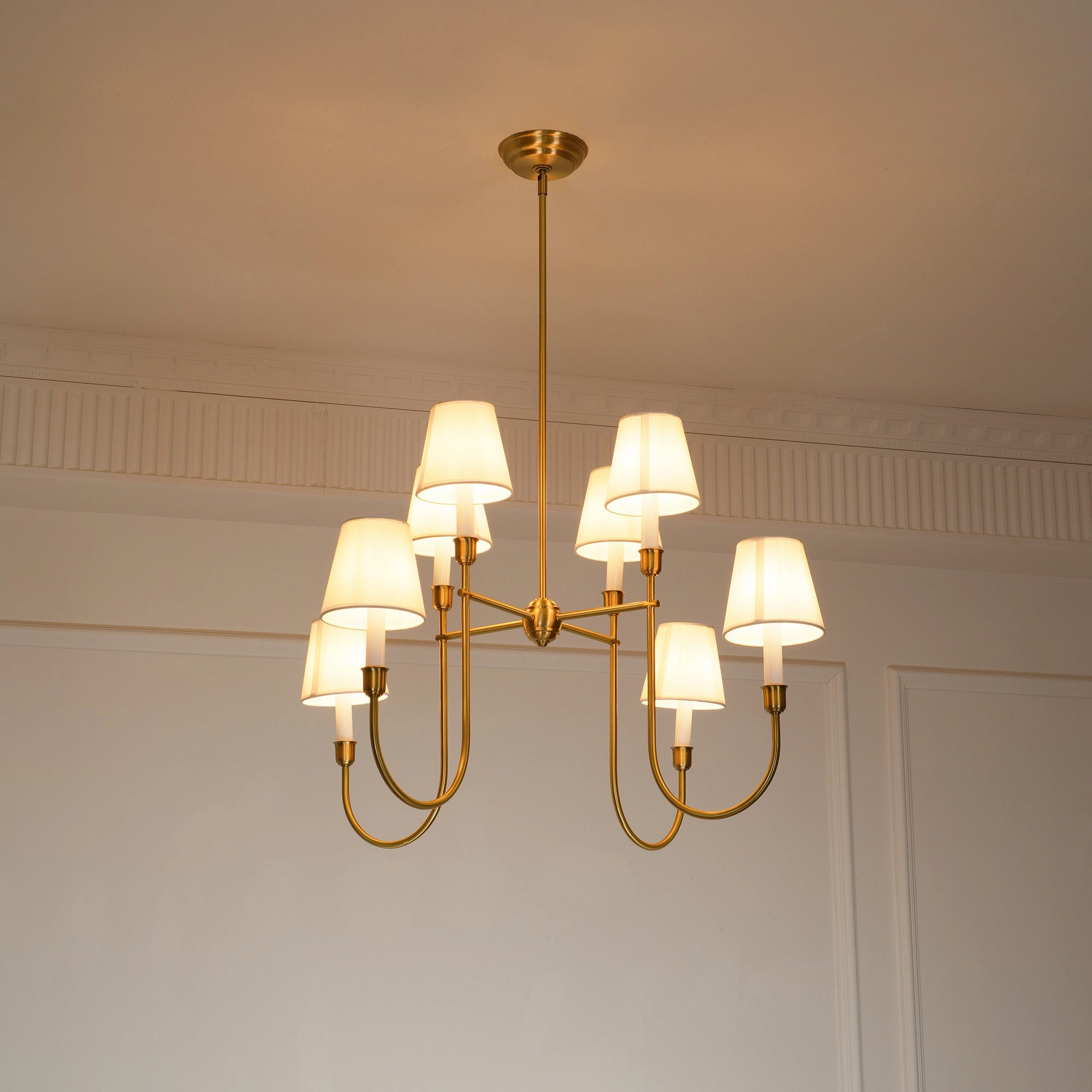 Vendome Chandelier