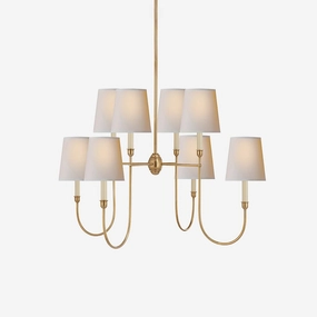 Vendome Chandelierrustic chandelier,bedroom chandelier 