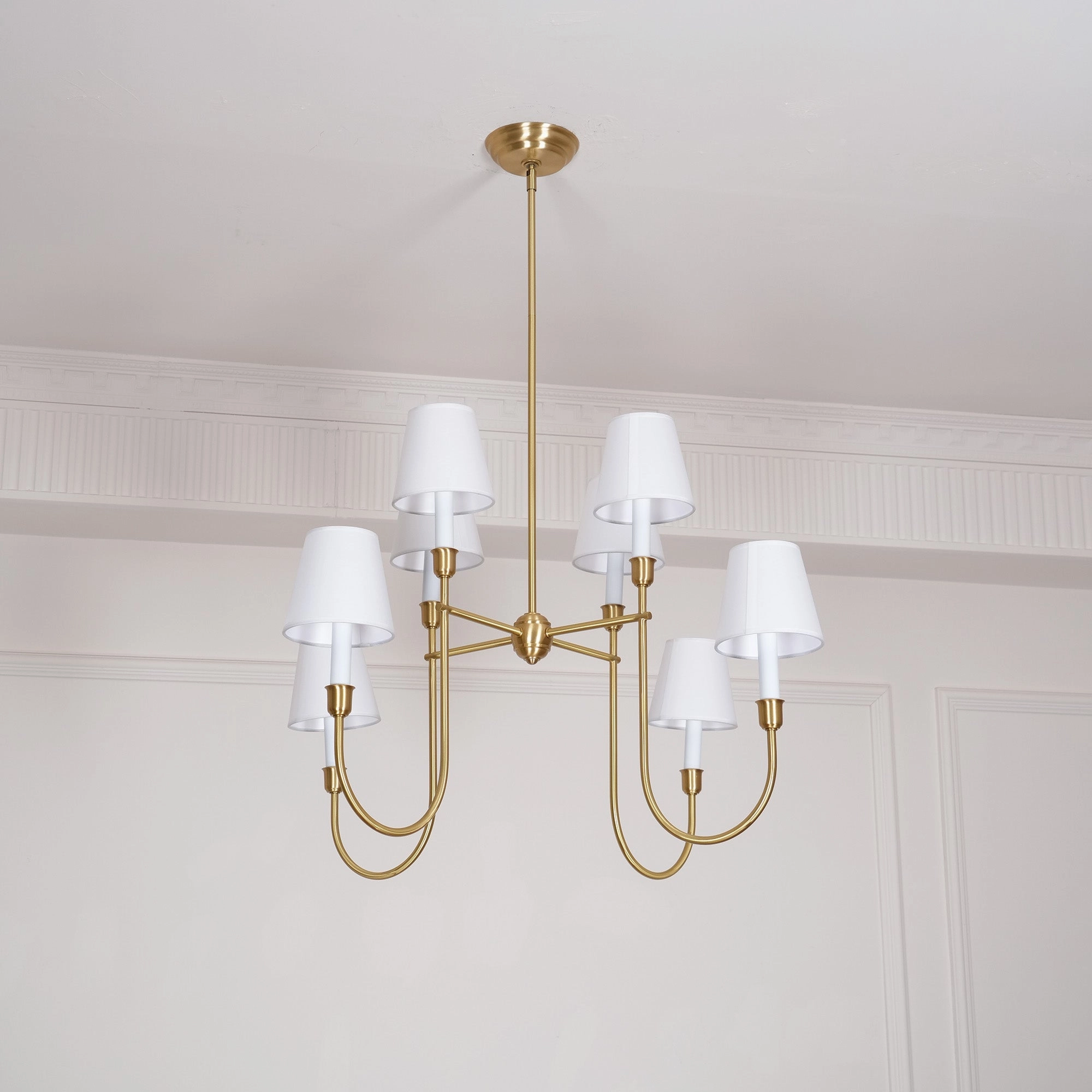Vendome Chandelier