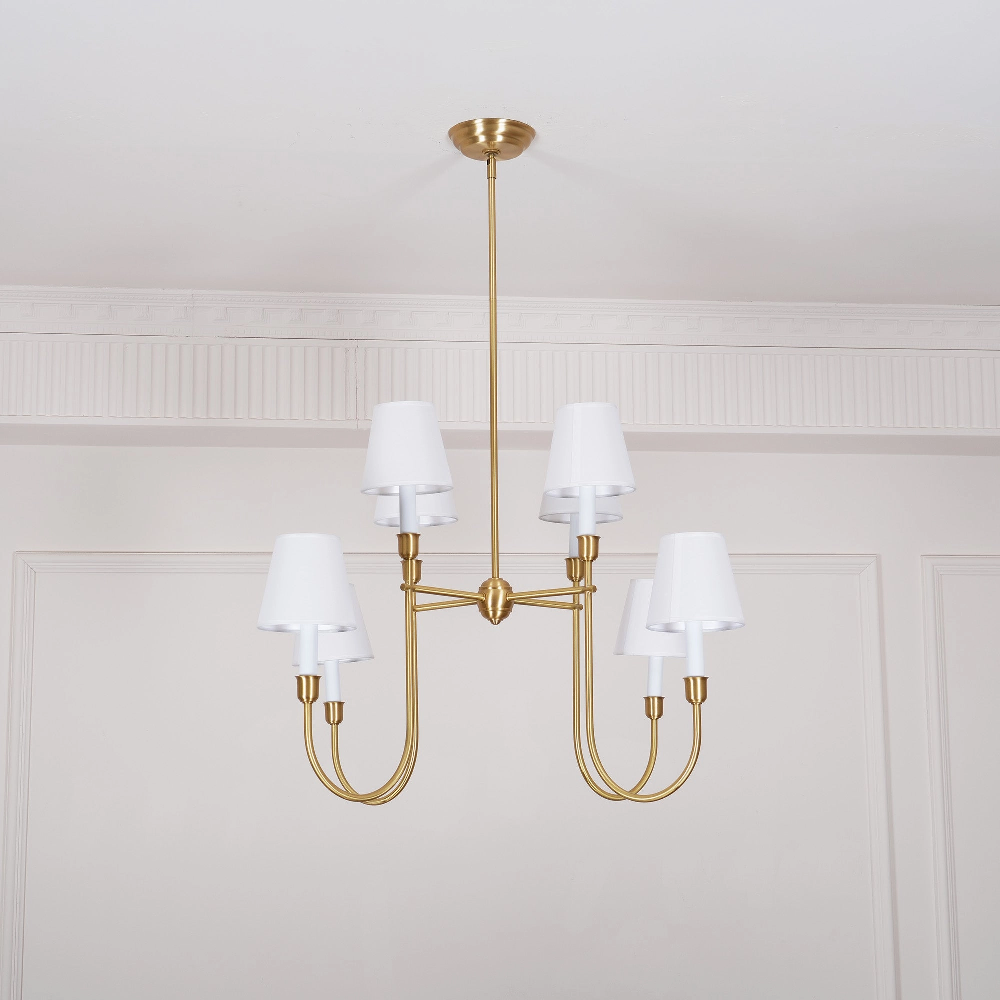 Vendome Chandelier