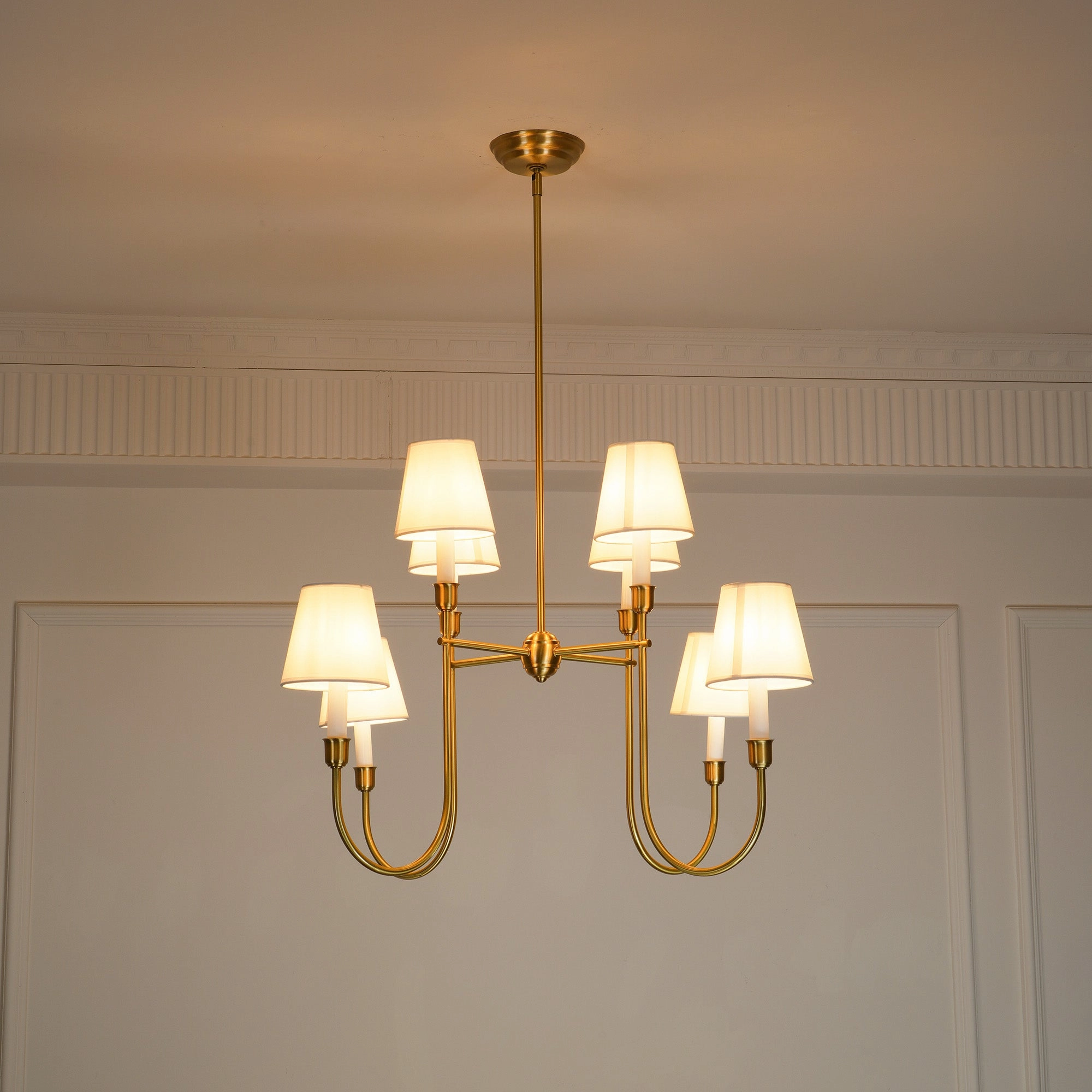 Vendome Chandelier